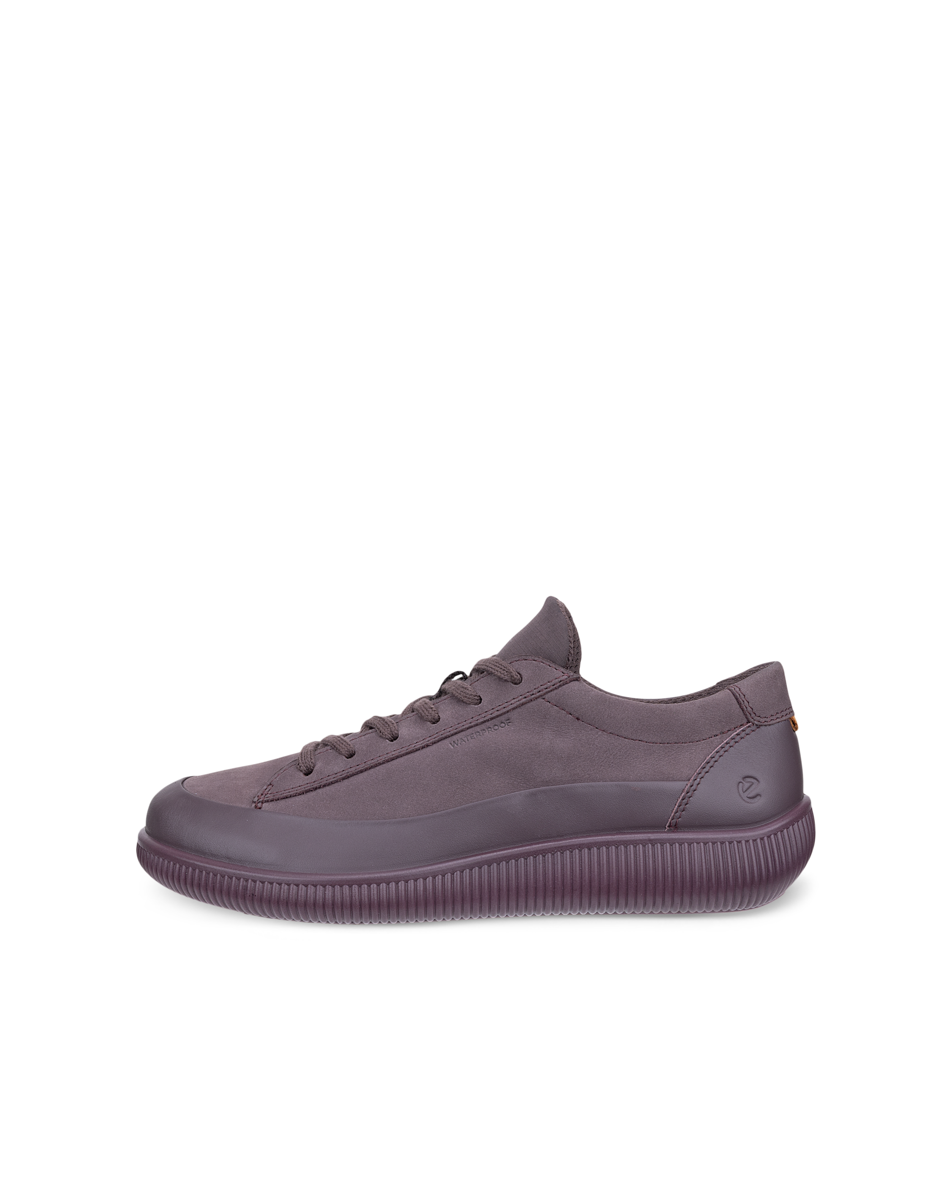 ECCO SOFT ZERO — Purple