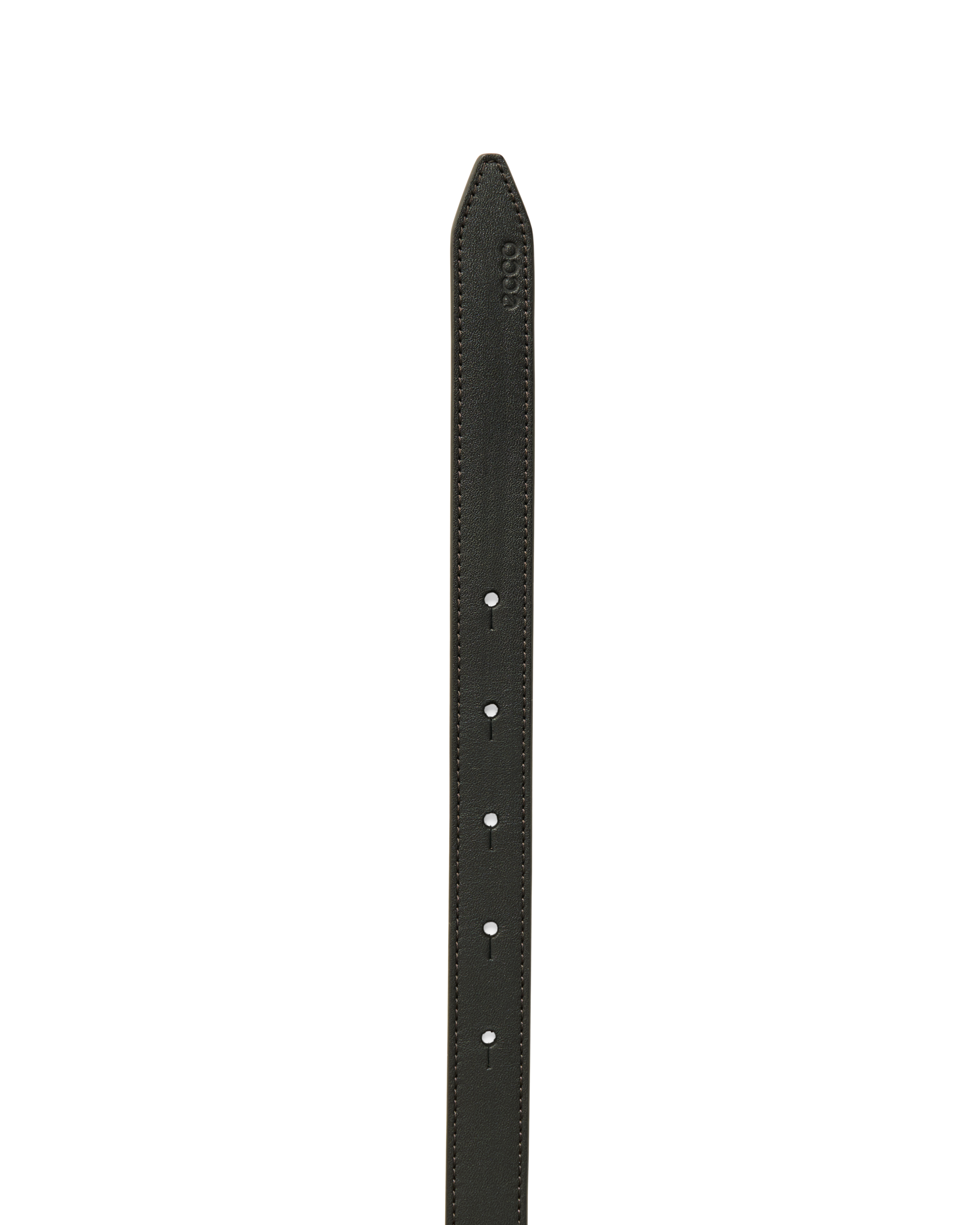 ECCO Belts E Wave Reverse — Black
