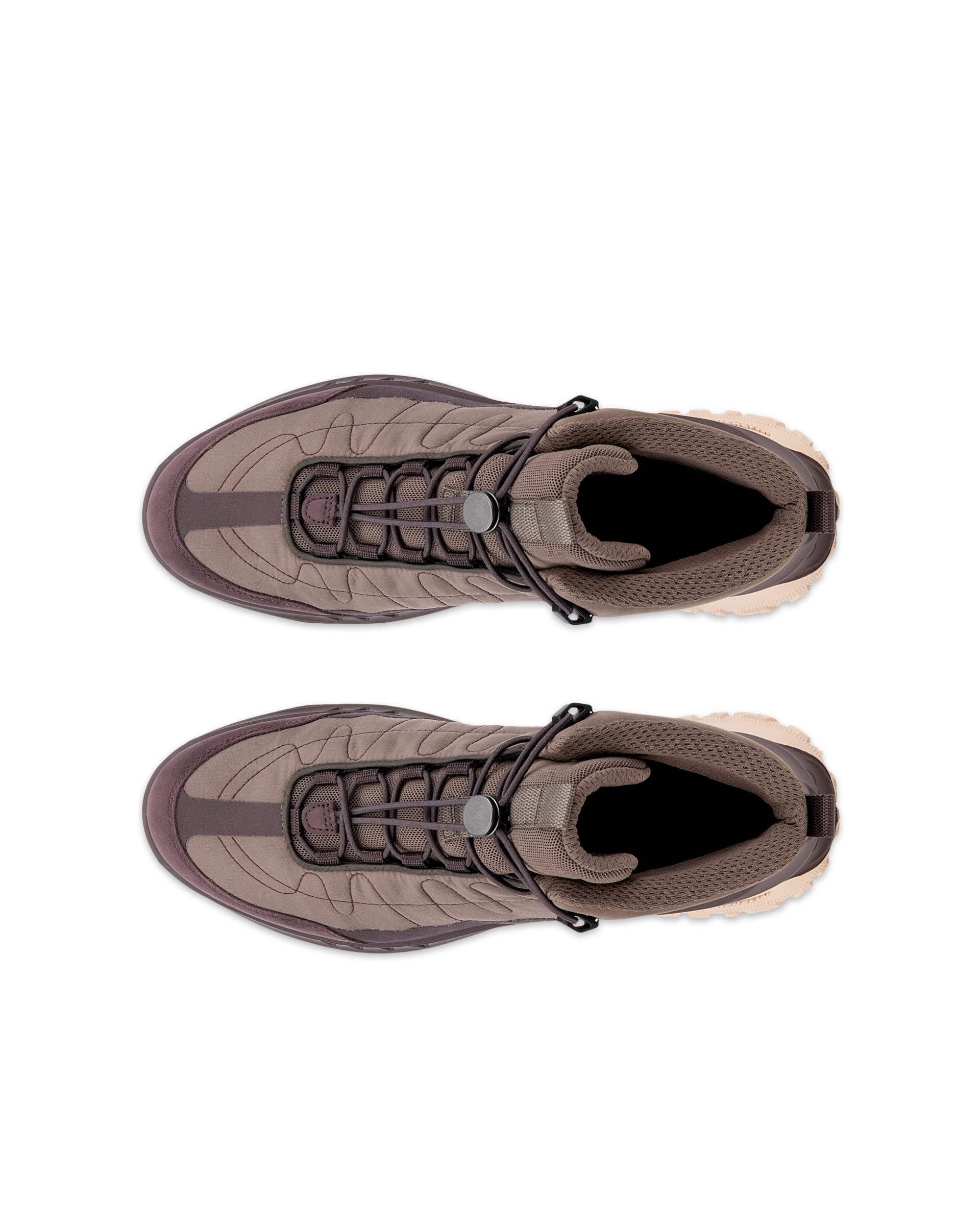 ECCO Ult-Trn — Brown