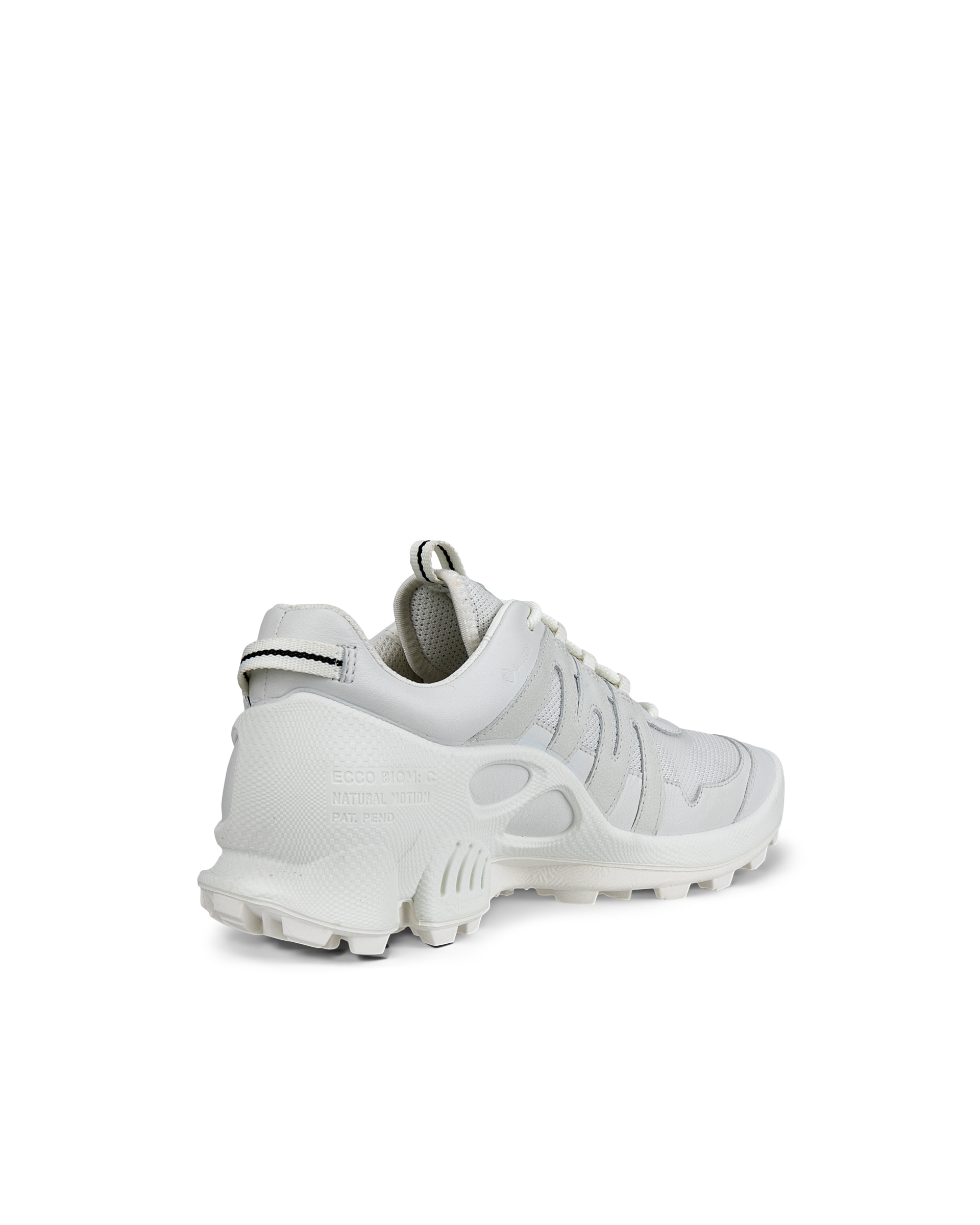 ECCO BIOM C-TRAIL — White