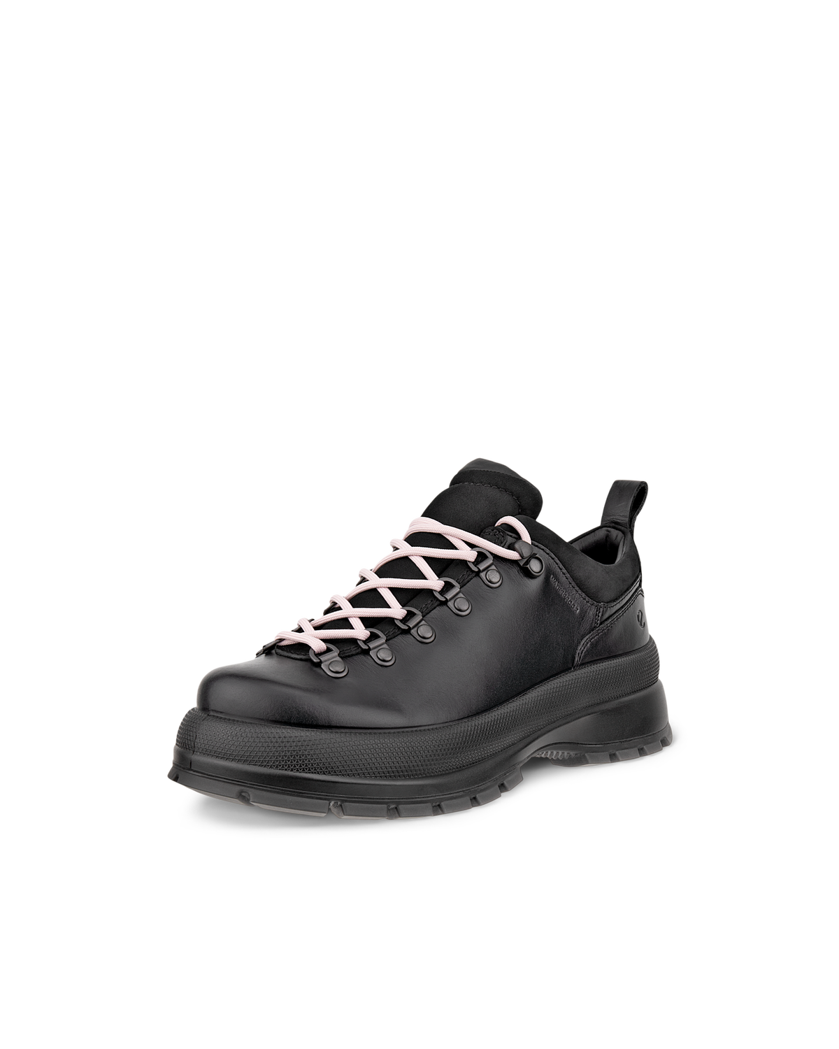 ECCO TRACK 30 — Black
