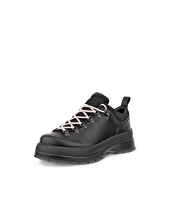 ECCO TRACK 30 — Black 2