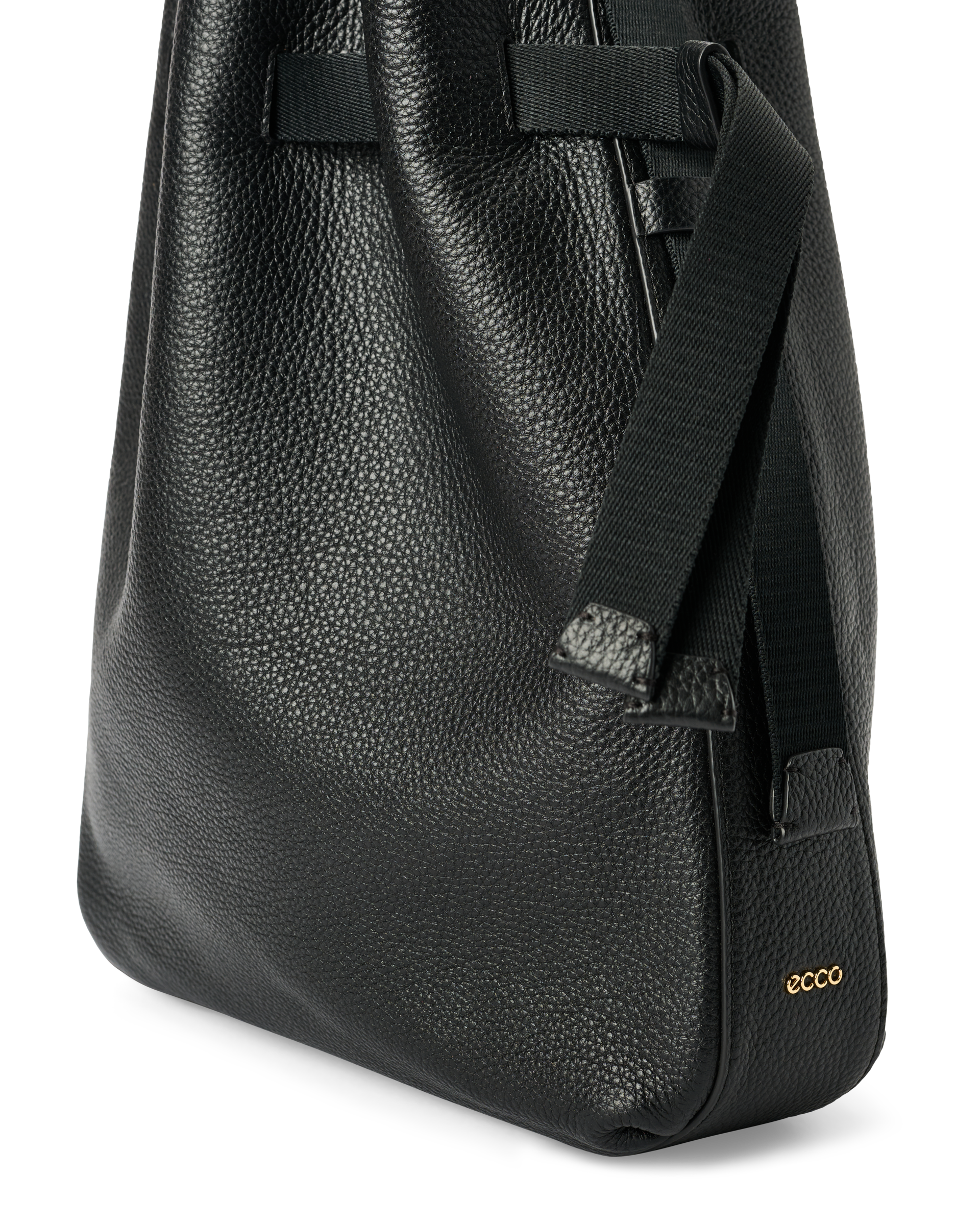 ECCO Sail Bag — Black