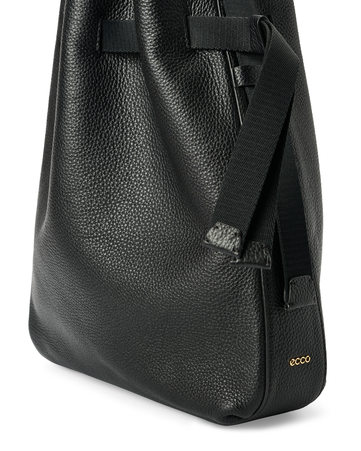 ECCO Sail Bag — Black