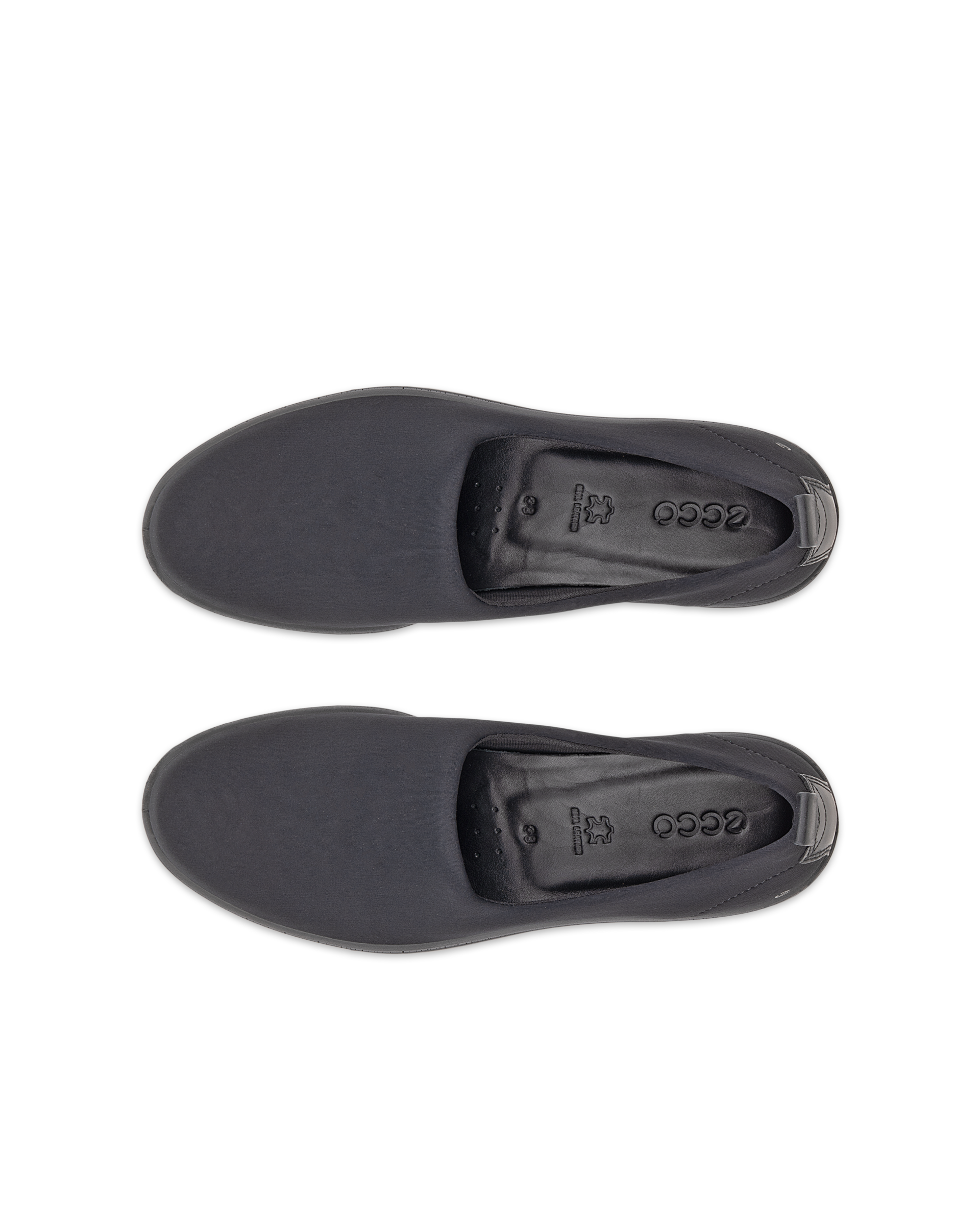 ECCO Bella — Black
