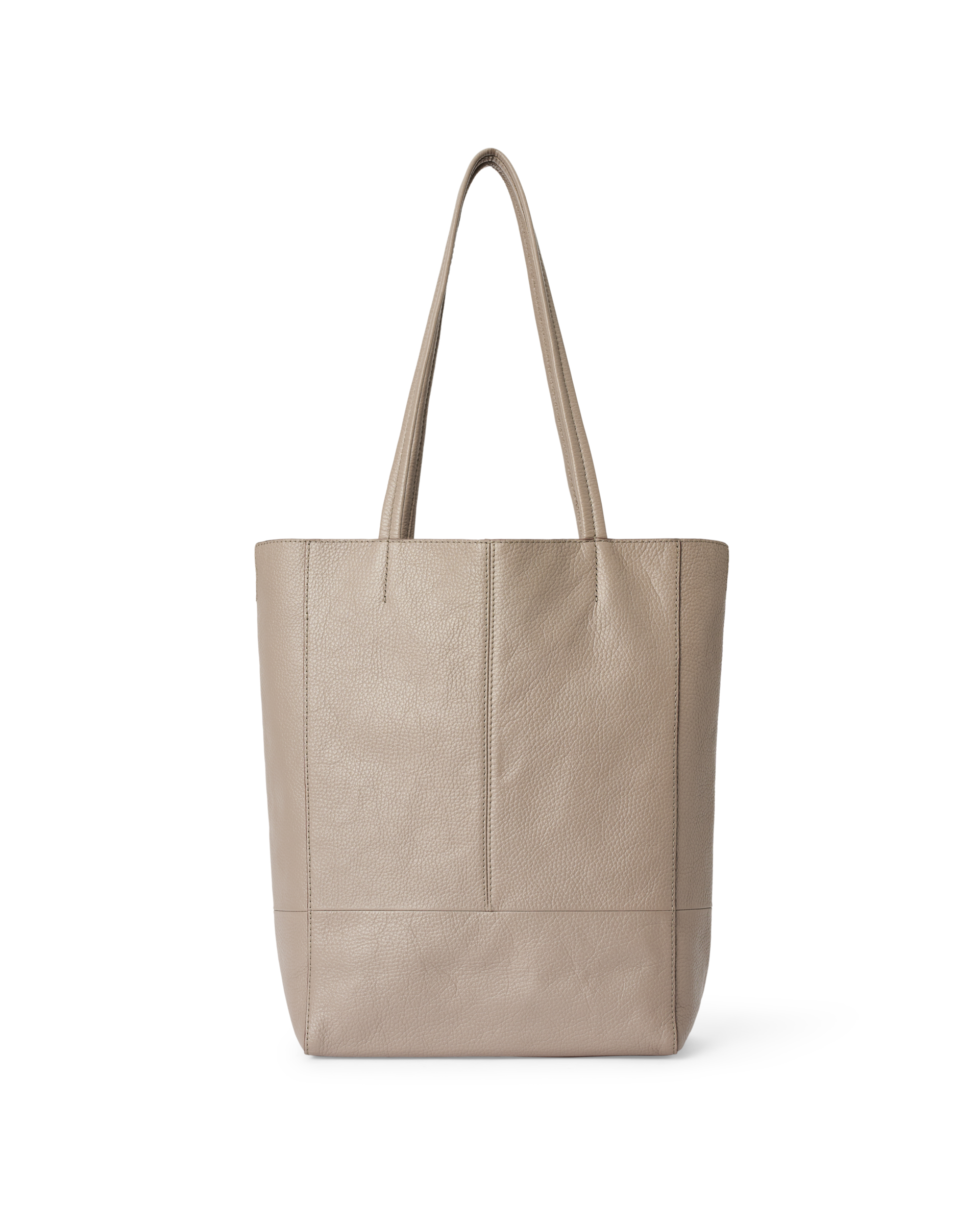 ECCO Aven Tote — Beige