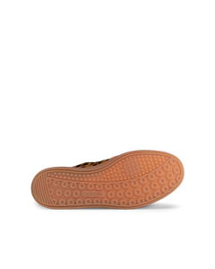 ECCO Soft 11 — Brown 4
