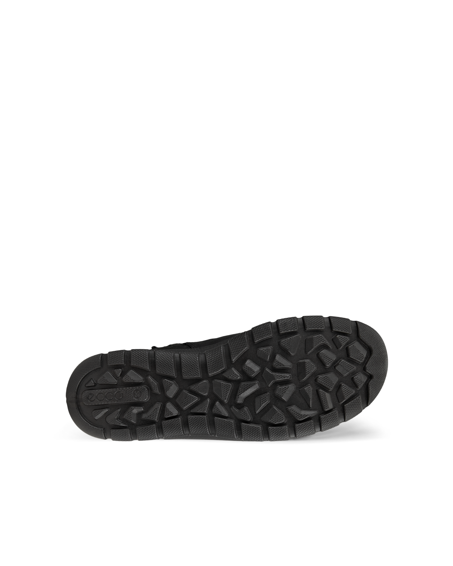 ECCO BABETT BOOT — Black