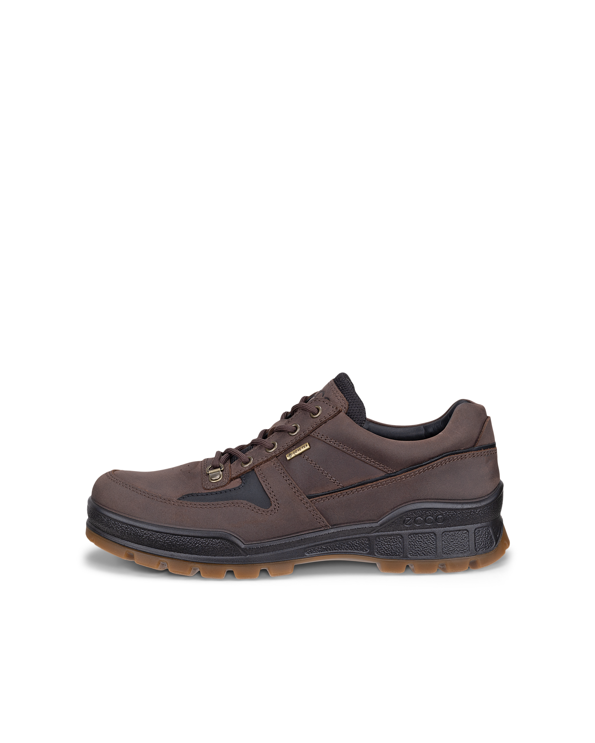 ECCO Track 25 — Brown