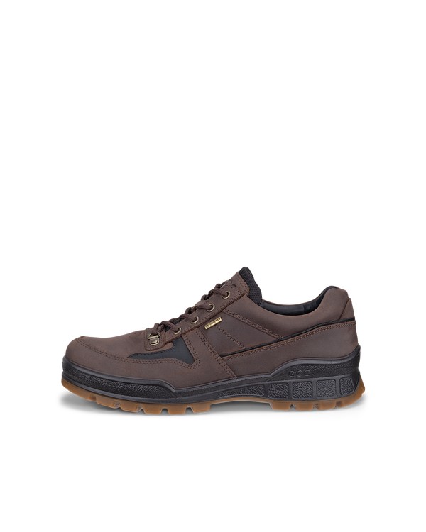 ECCO Track 25 — Brown