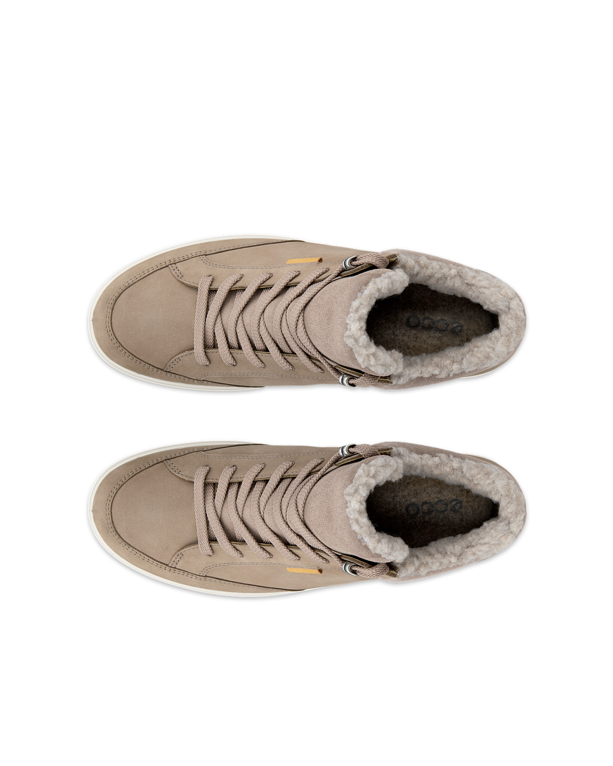 ECCO Soft 7 Tred — Gray