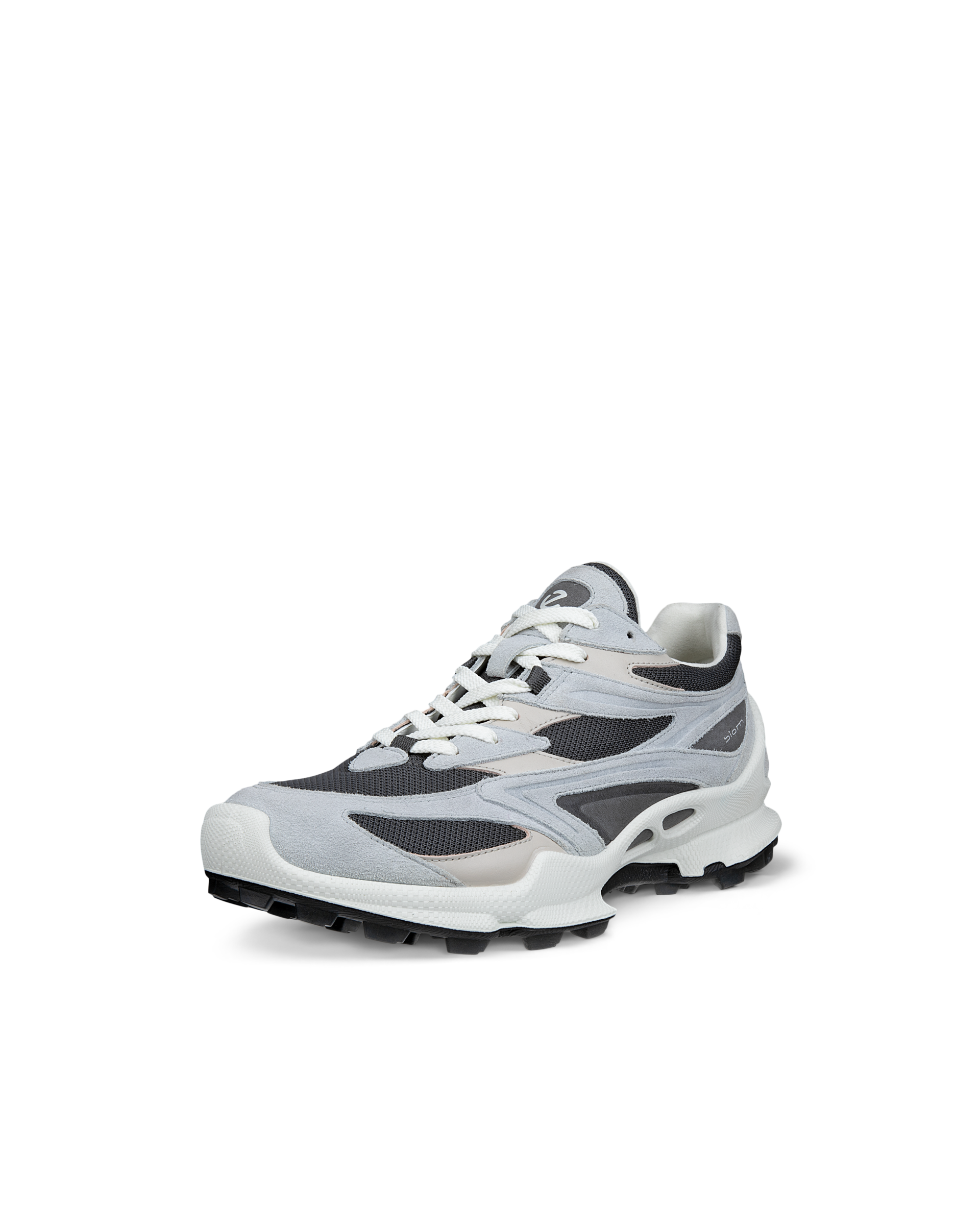 ECCO BIOM C-TRAIL — Grey