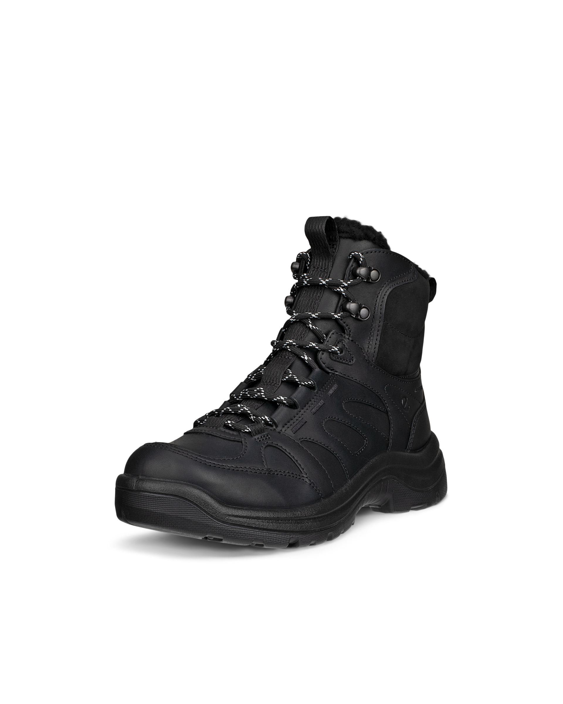 ECCO Offroad — Black