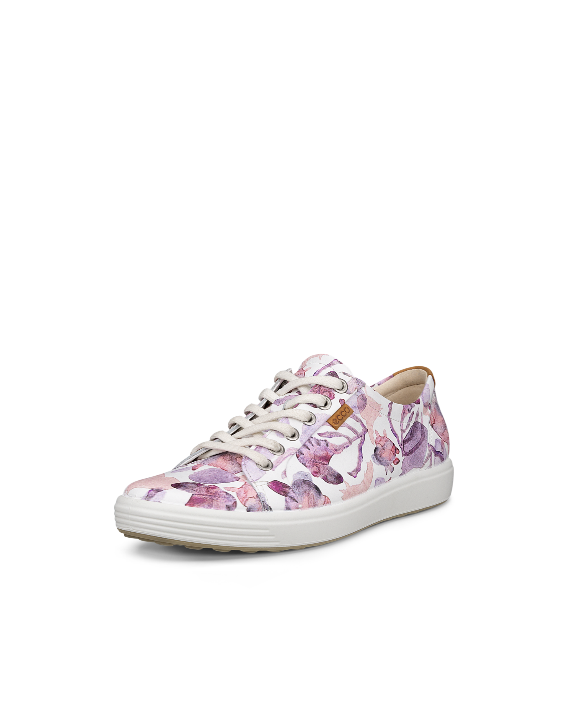 ECCO Soft 7 — Multicolor