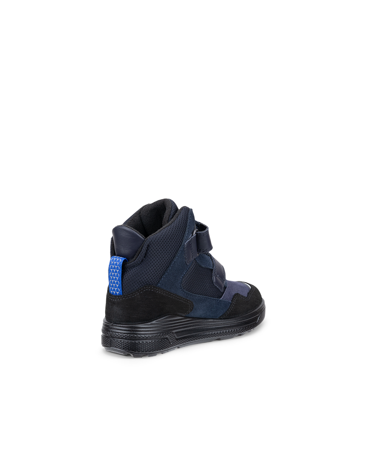 ECCO URBAN SNOWBOARDER — Blue
