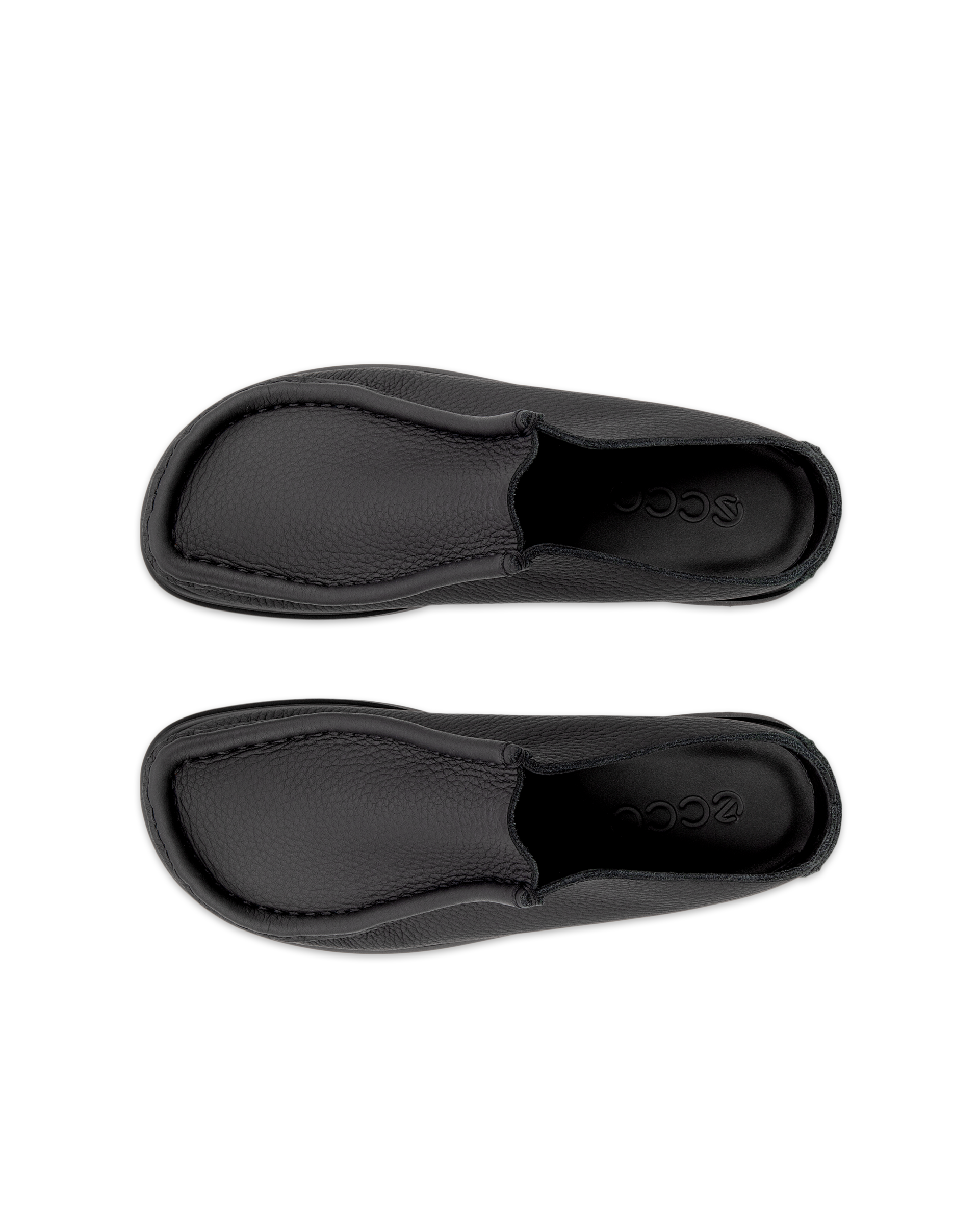 ECCO JOKE — Black