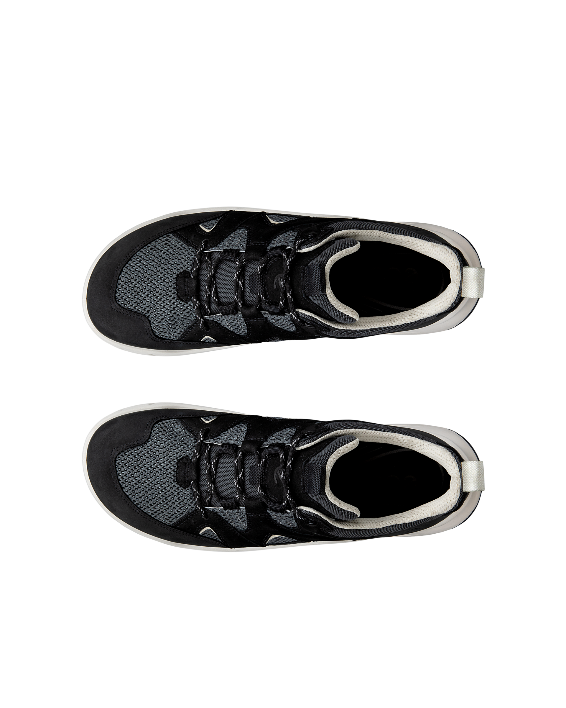 ECCO OFFROAD — Black
