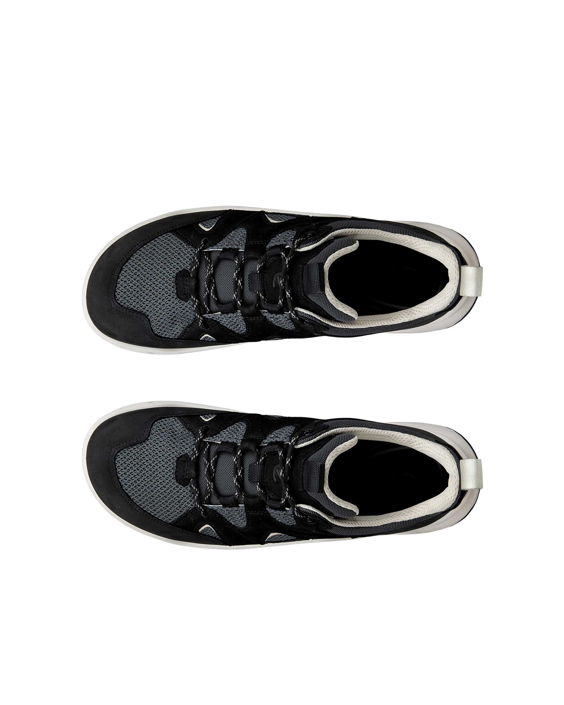 Ténis homem ECCO® Offroad - Preto - Top left pair