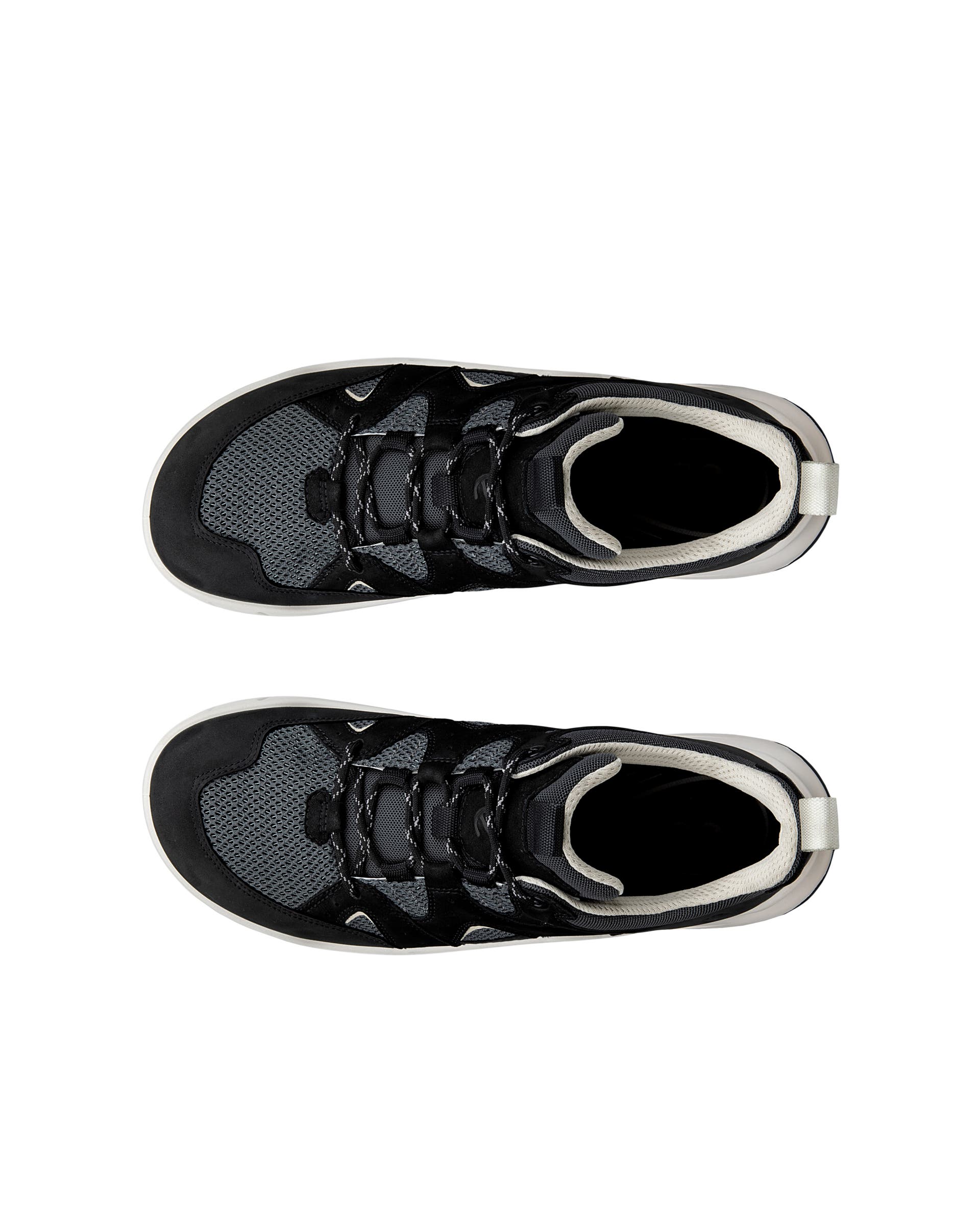 Ténis homem ECCO® Offroad - Preto - Top left pair