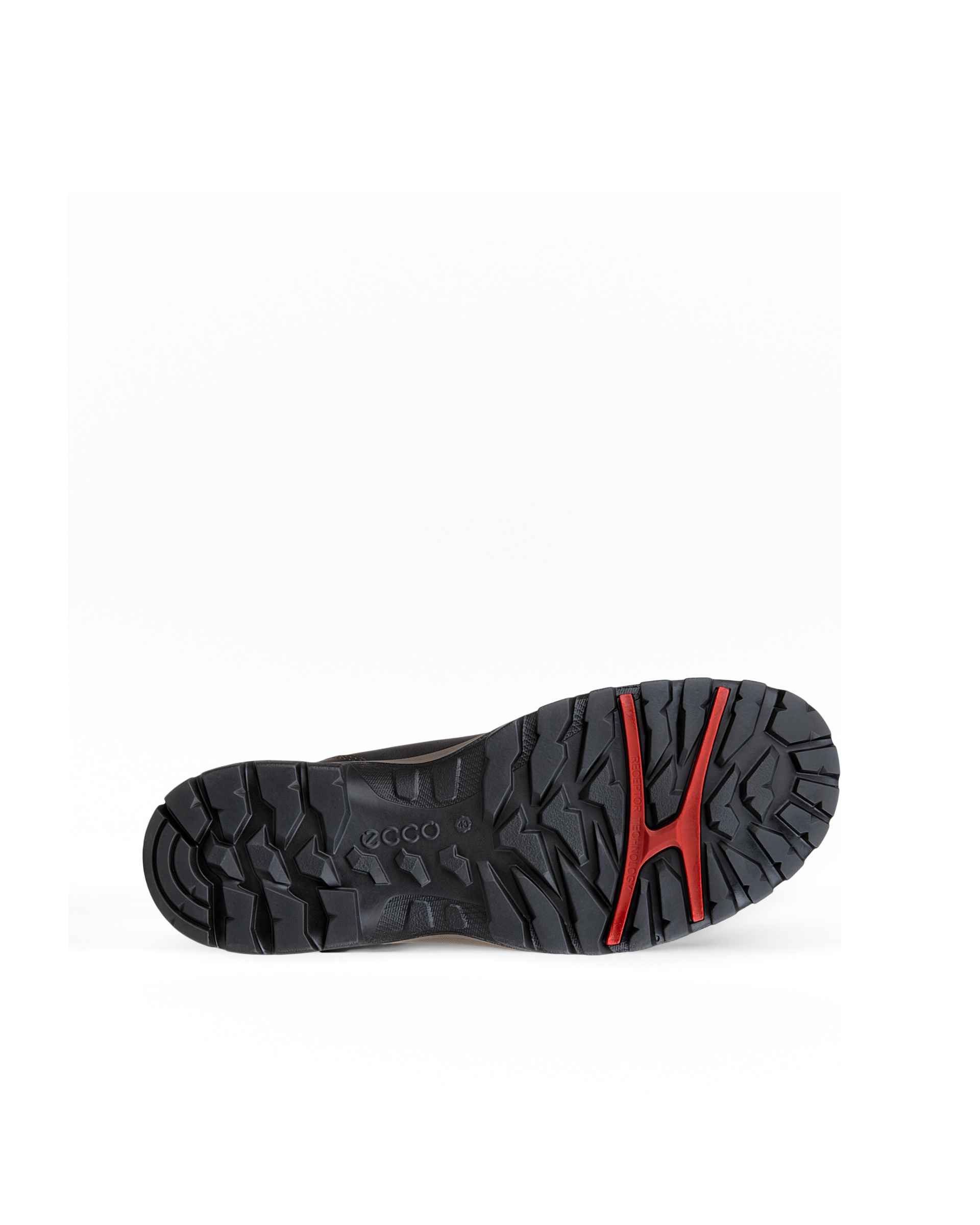 ECCO XPEDITION III — Brown