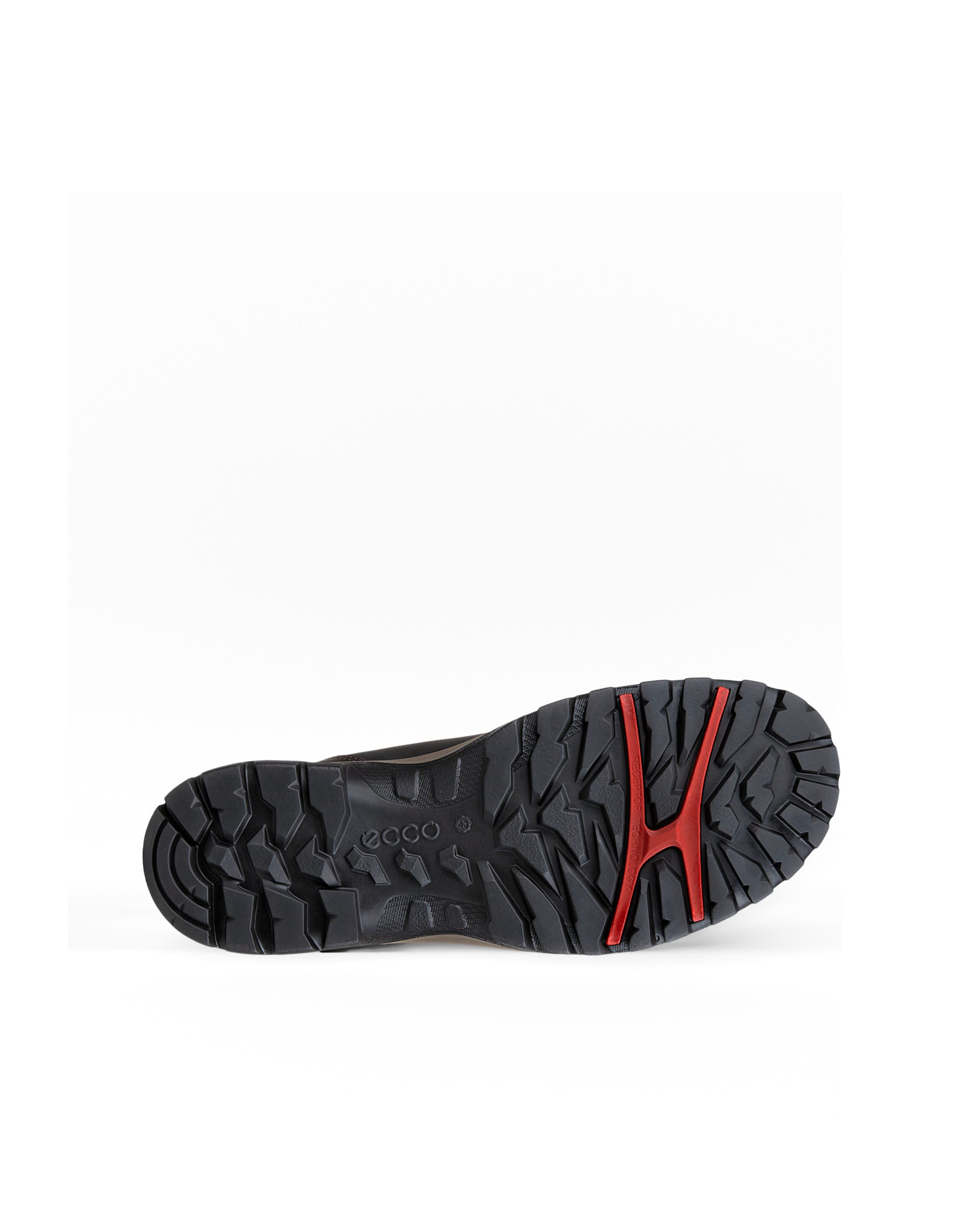 ECCO XPEDITION III - Brun - Sole