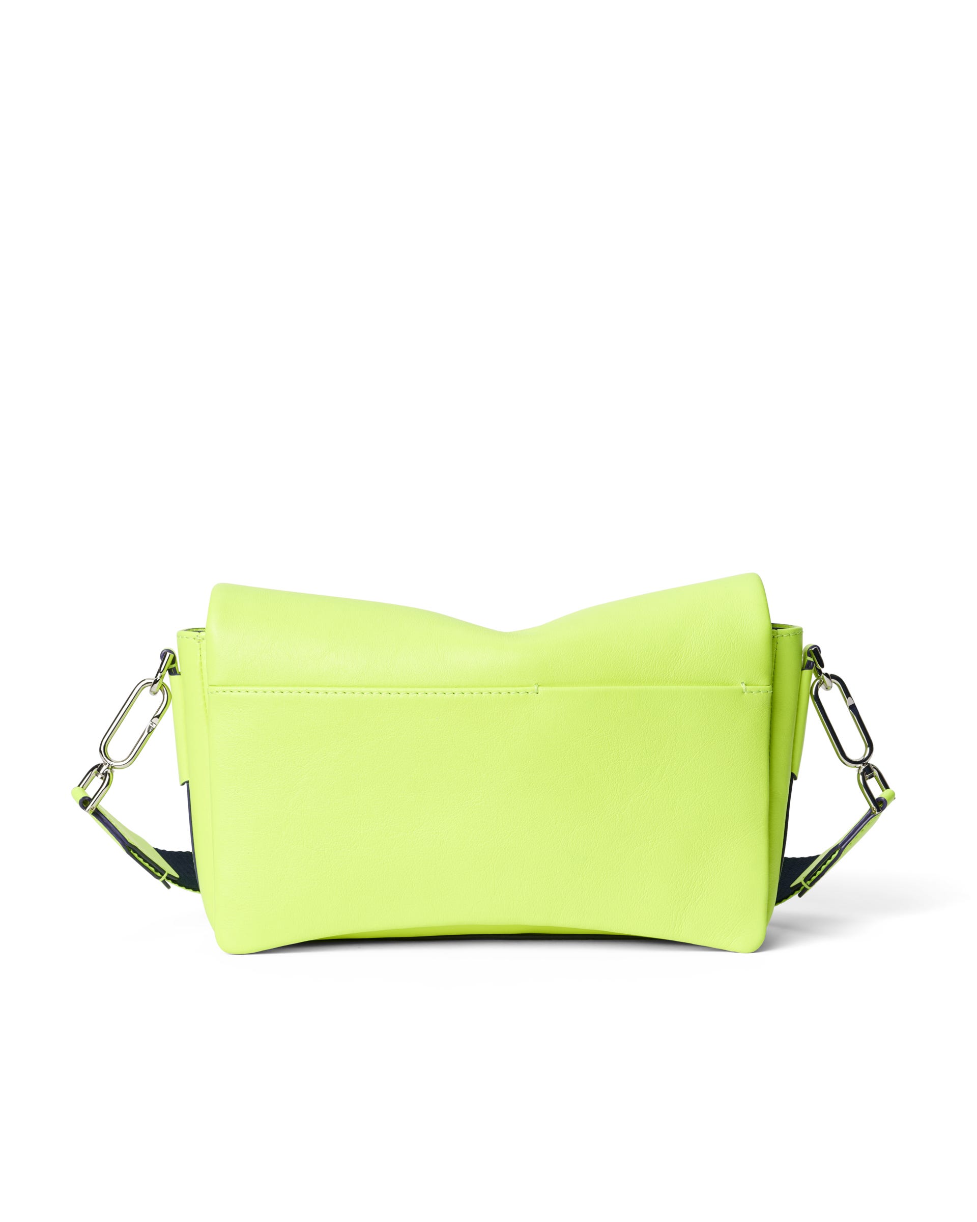 ECCO® Pinch Leather Crossbody Bag