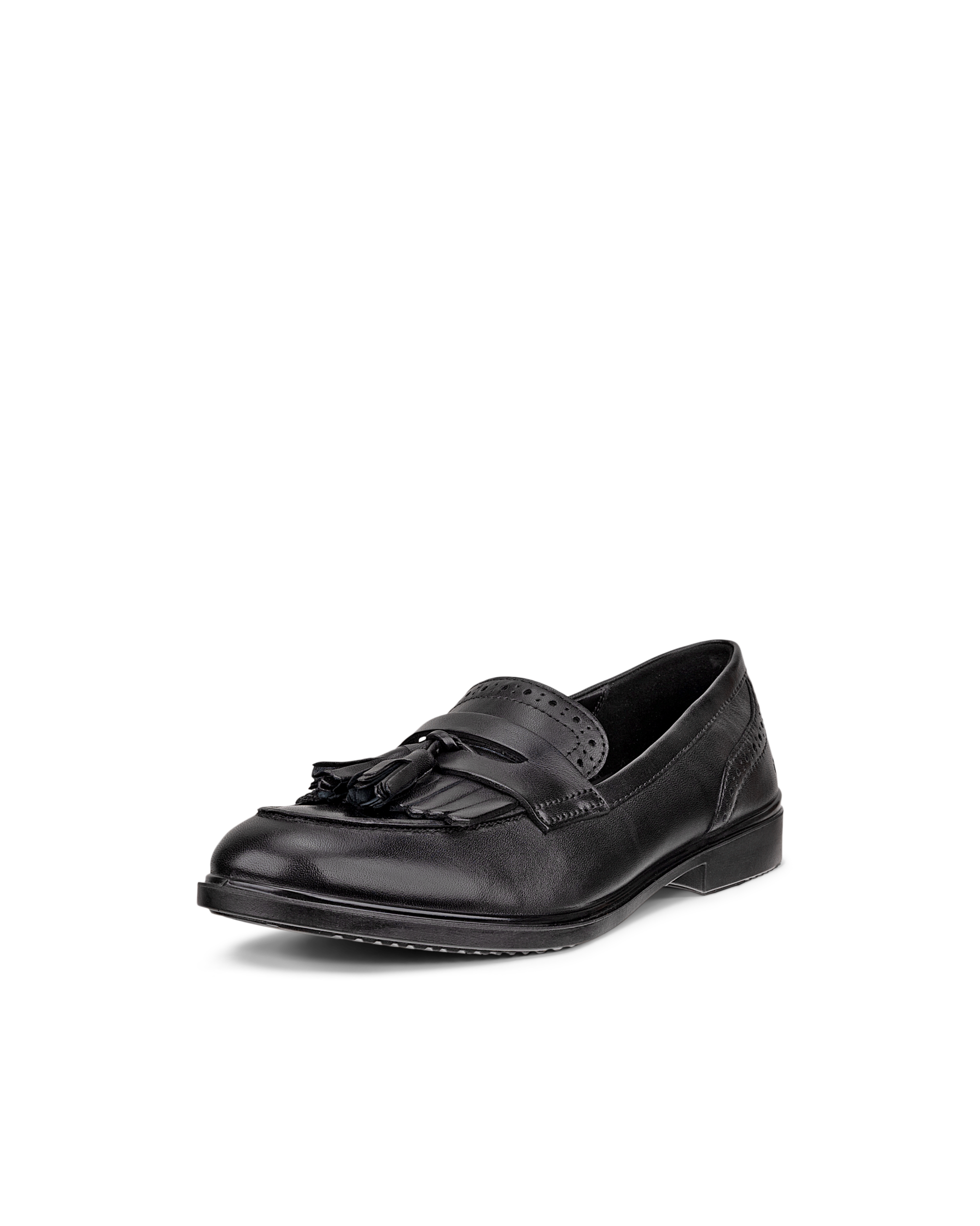 ECCO Dress Classic 15 — Black