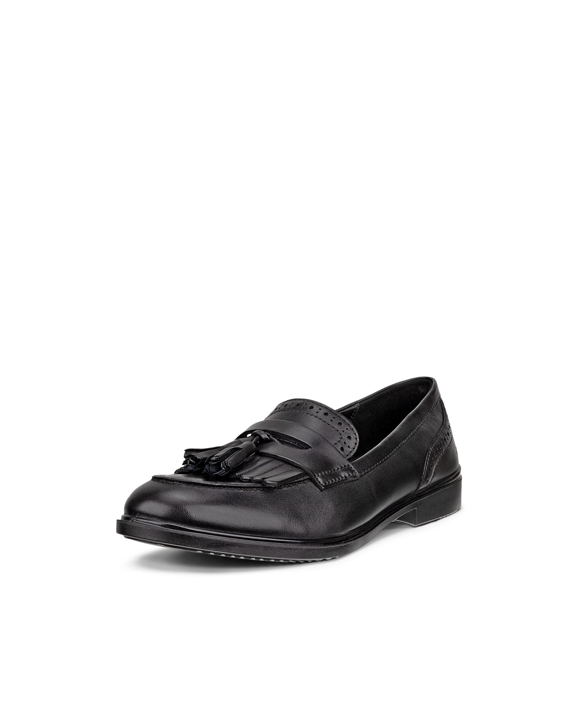 ECCO® DRESS CLASSIC 15 Skinnloafer dam - Svart - Main
