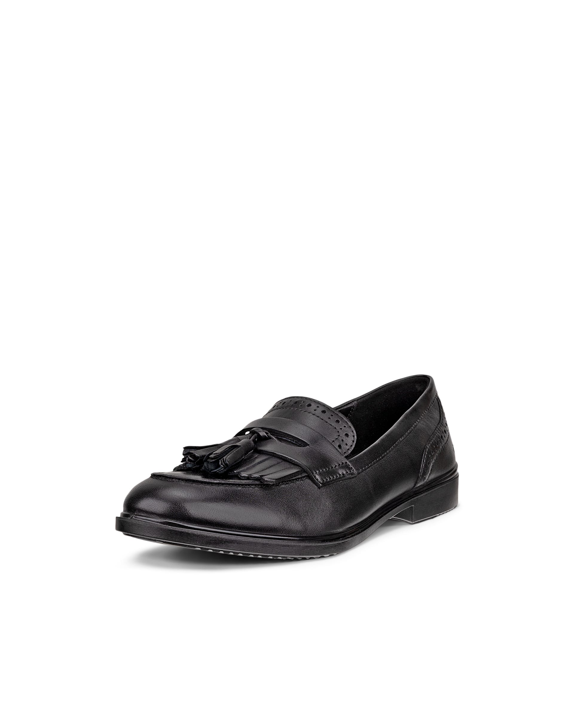 ECCO® DRESS CLASSIC 15 Skinnloafer dam - Svart - Main