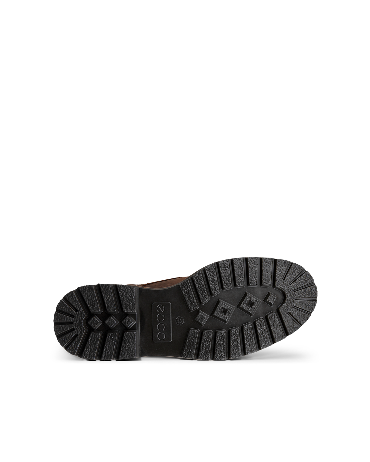 ECCO Charlestown — Brown