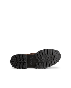ECCO Charlestown — Brown 4