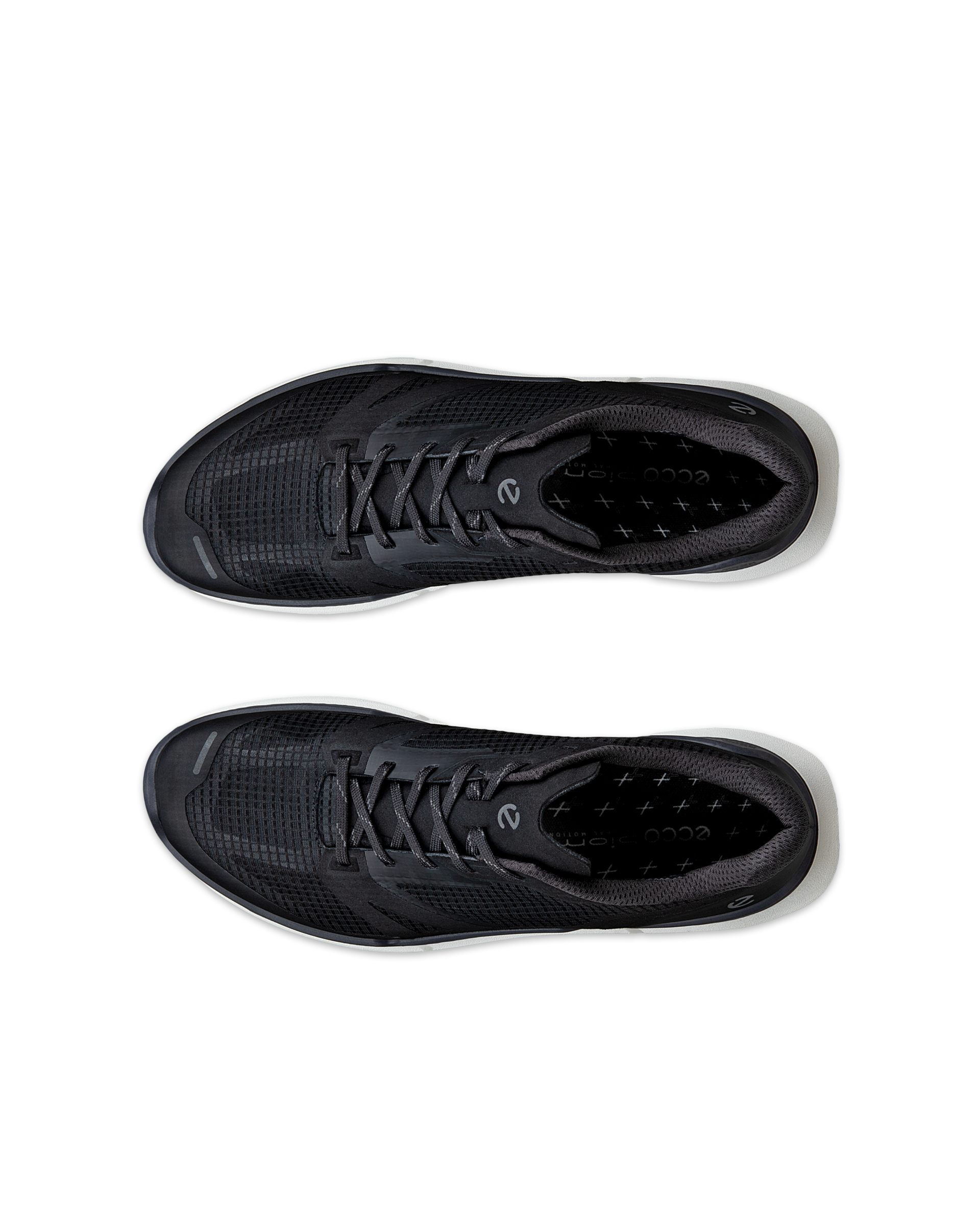 ECCO BIOM 2.2 — Black