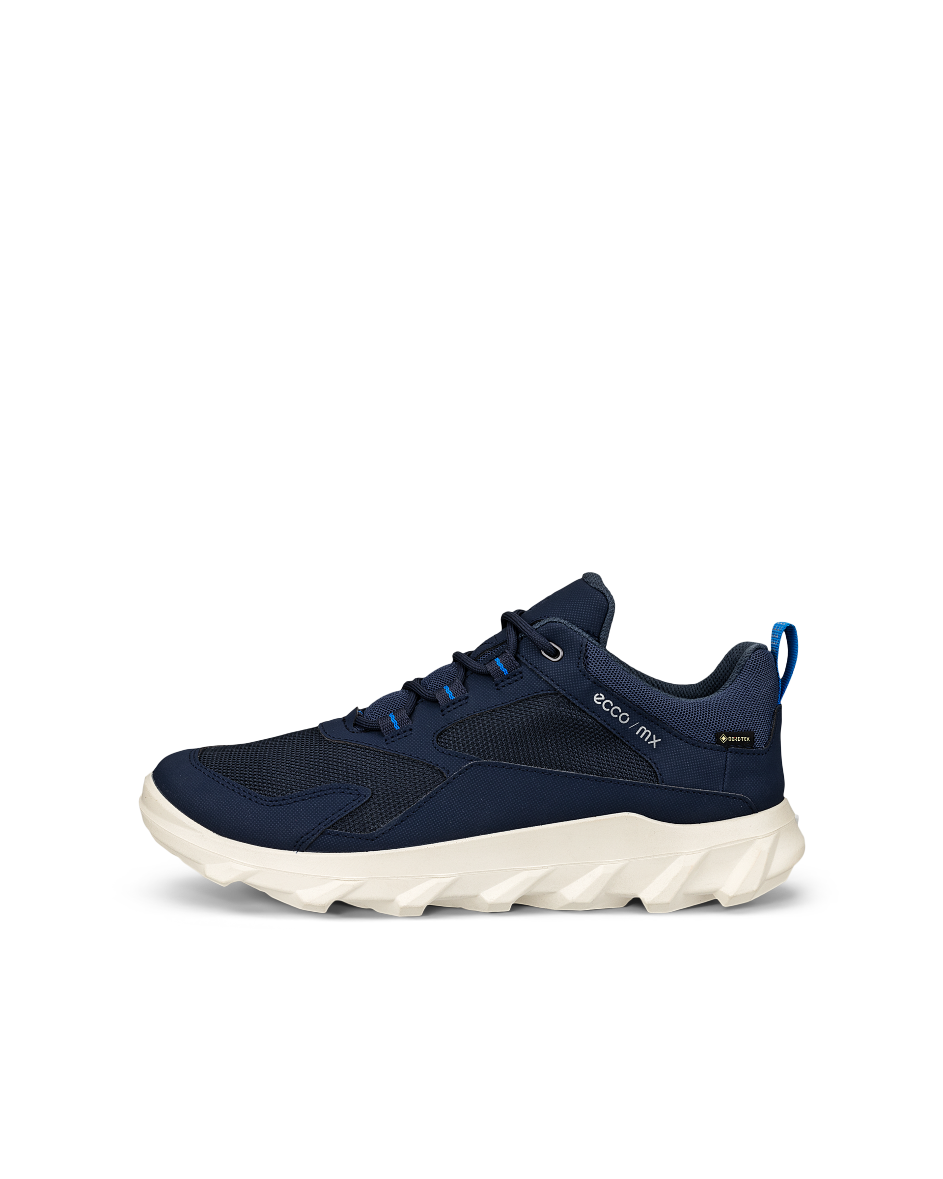 Men's ECCO® MX Gore-Tex Outdoor Sneaker | Black