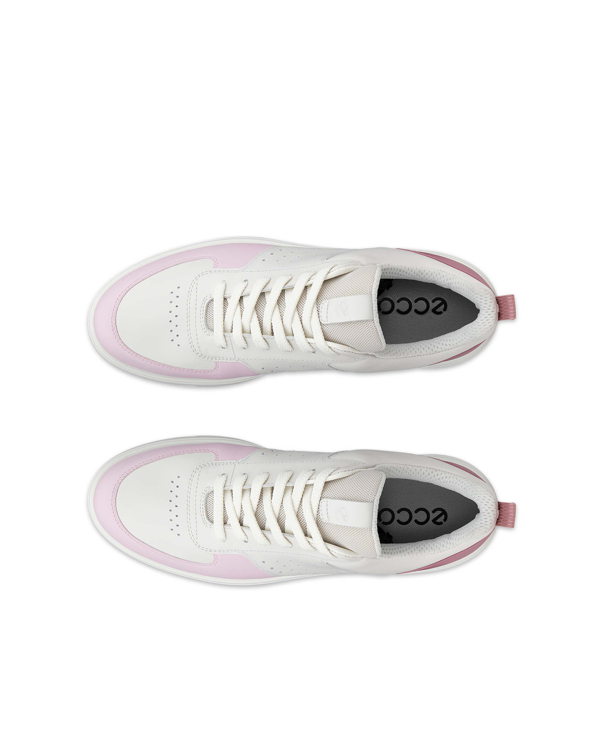 ECCO GOLF STREET 720 WOMEN ウィメンズ レザーGore-Texゴルフシューズ