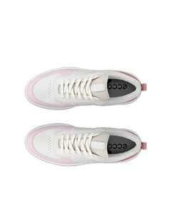 ECCO GOLF STREET 720 — White 5