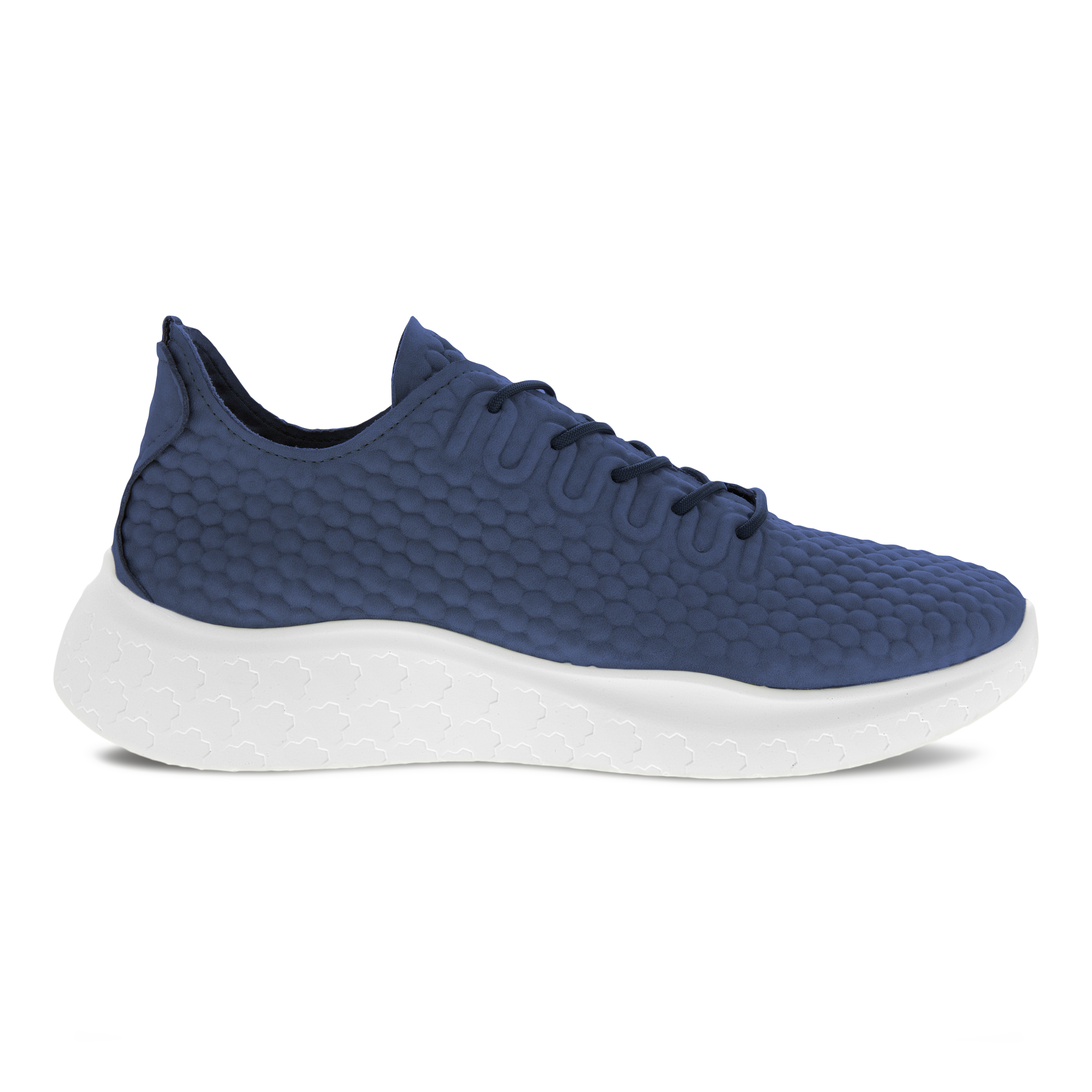ECCO Men's MX Low Shoes | Grey