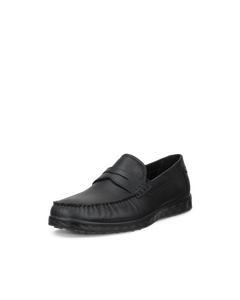 ECCO S Lite Moc — Black 2