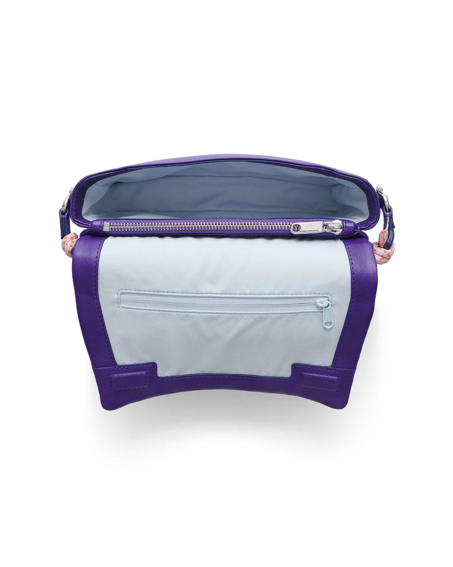 ECCO Pinch Bag M - Purpurna - Birdeye