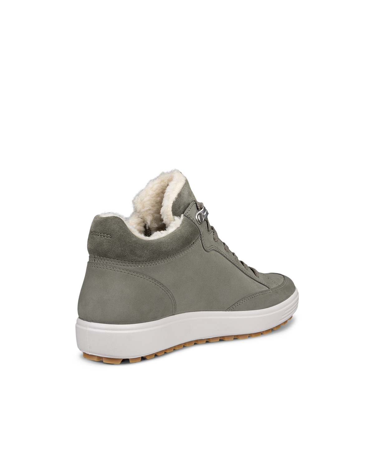ECCO Soft 7 Tred — Green
