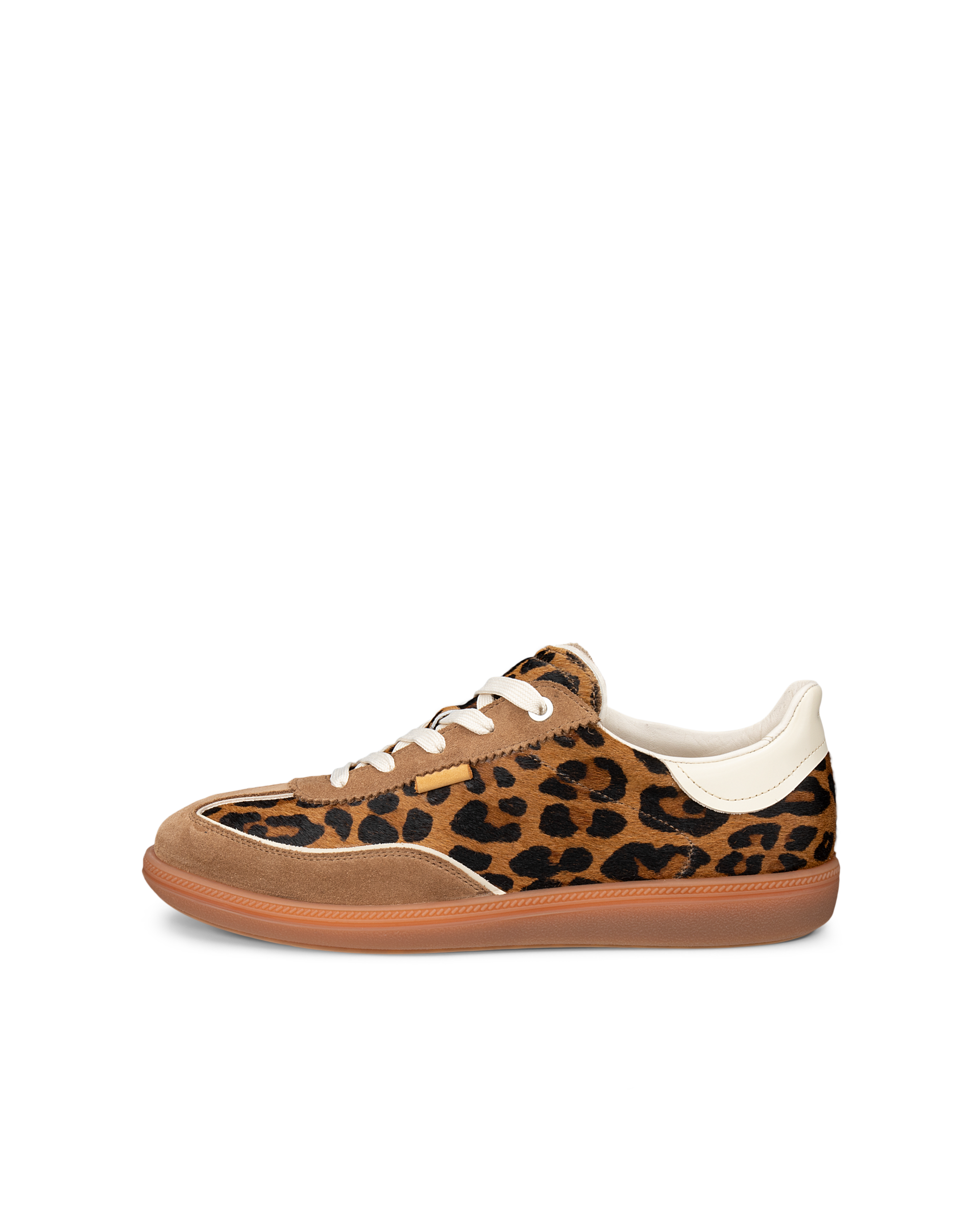 ECCO Soft 11 — Brown