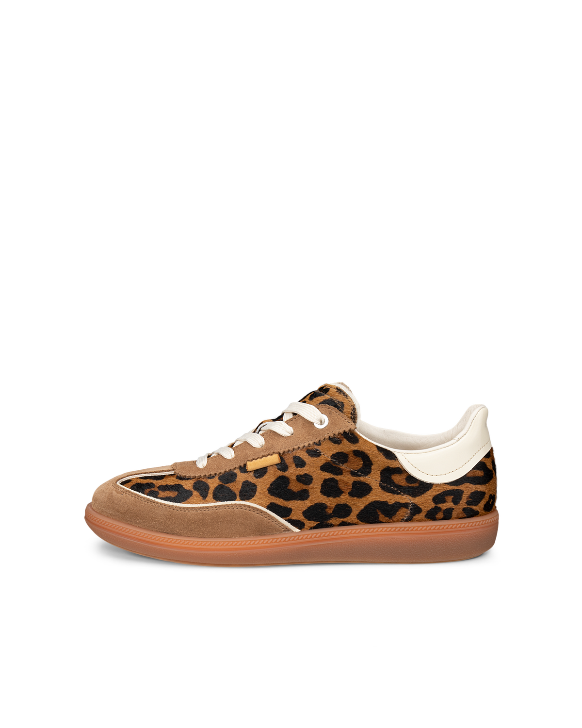ECCO Soft 11 — Brown