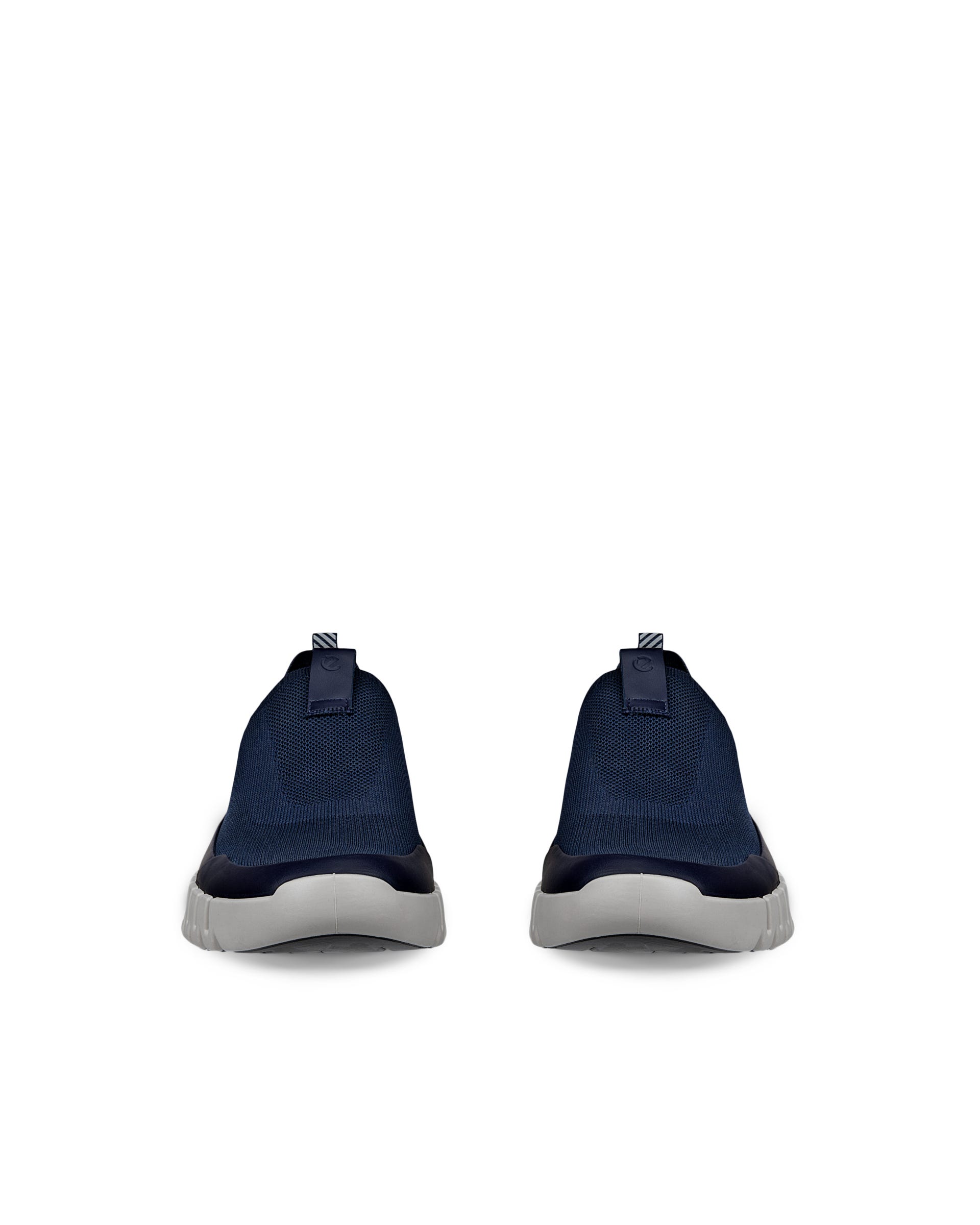 Men's ECCO® Gruuv Textile Slip-On Sneaker