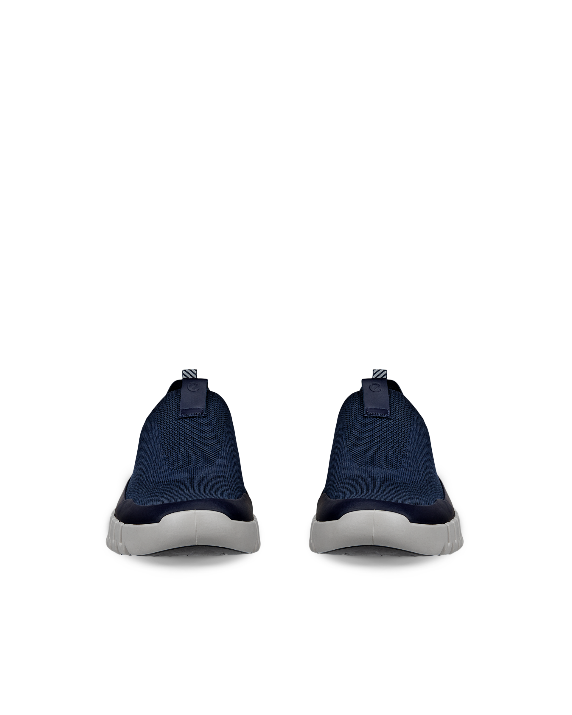 ECCO Gruuv — Blue