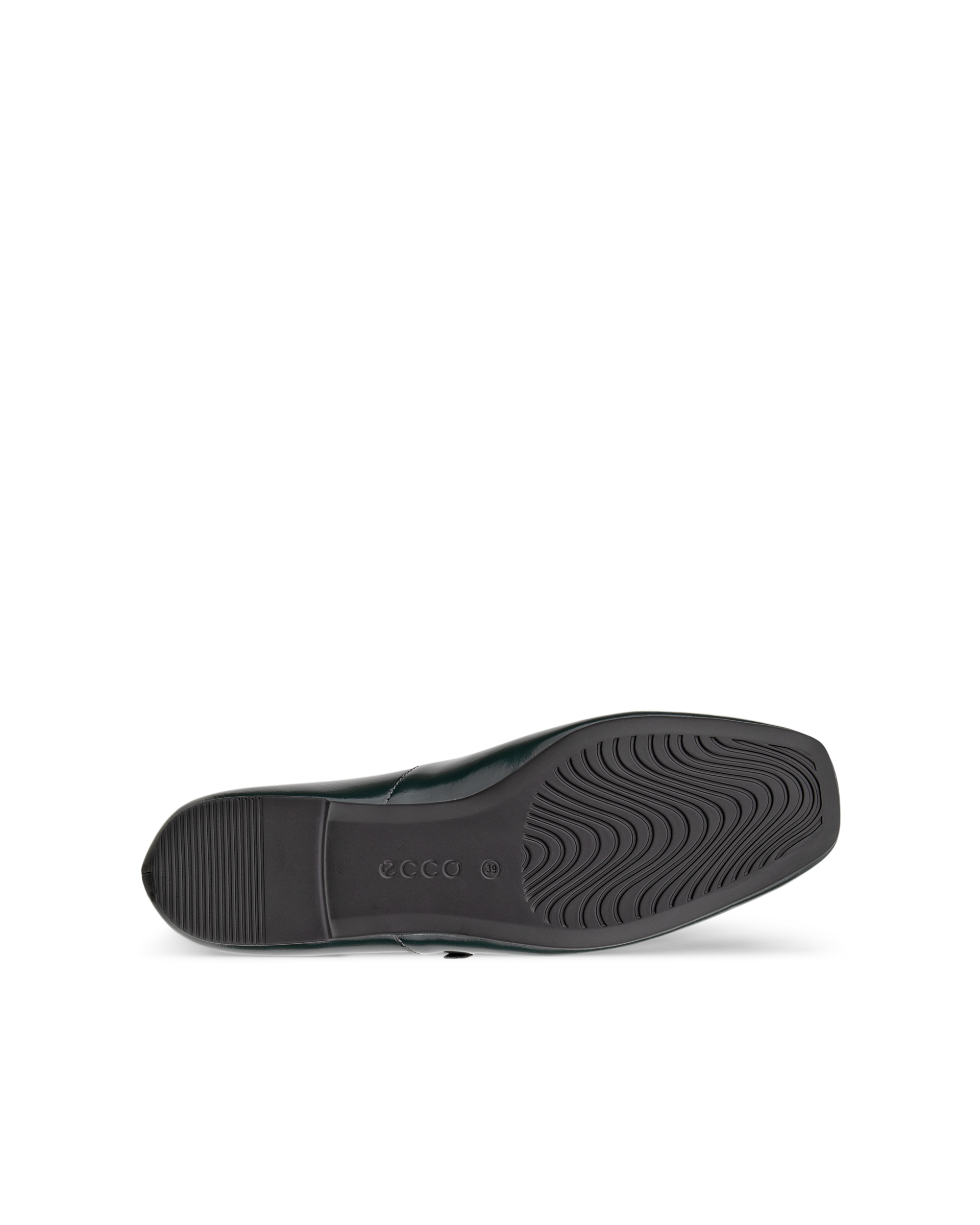 ECCO Margot — Green