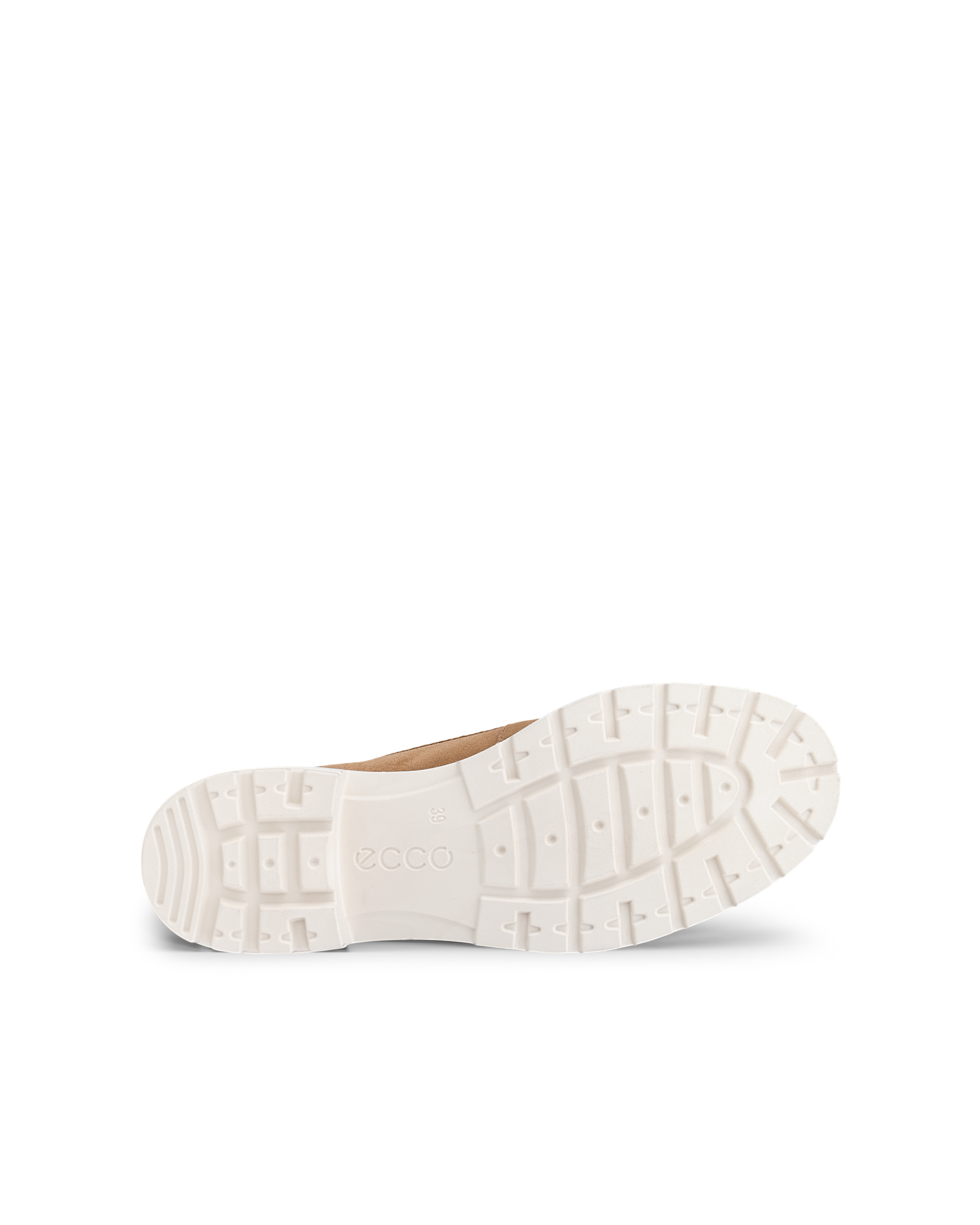 ECCO METROPOLE VIENNA — Brown