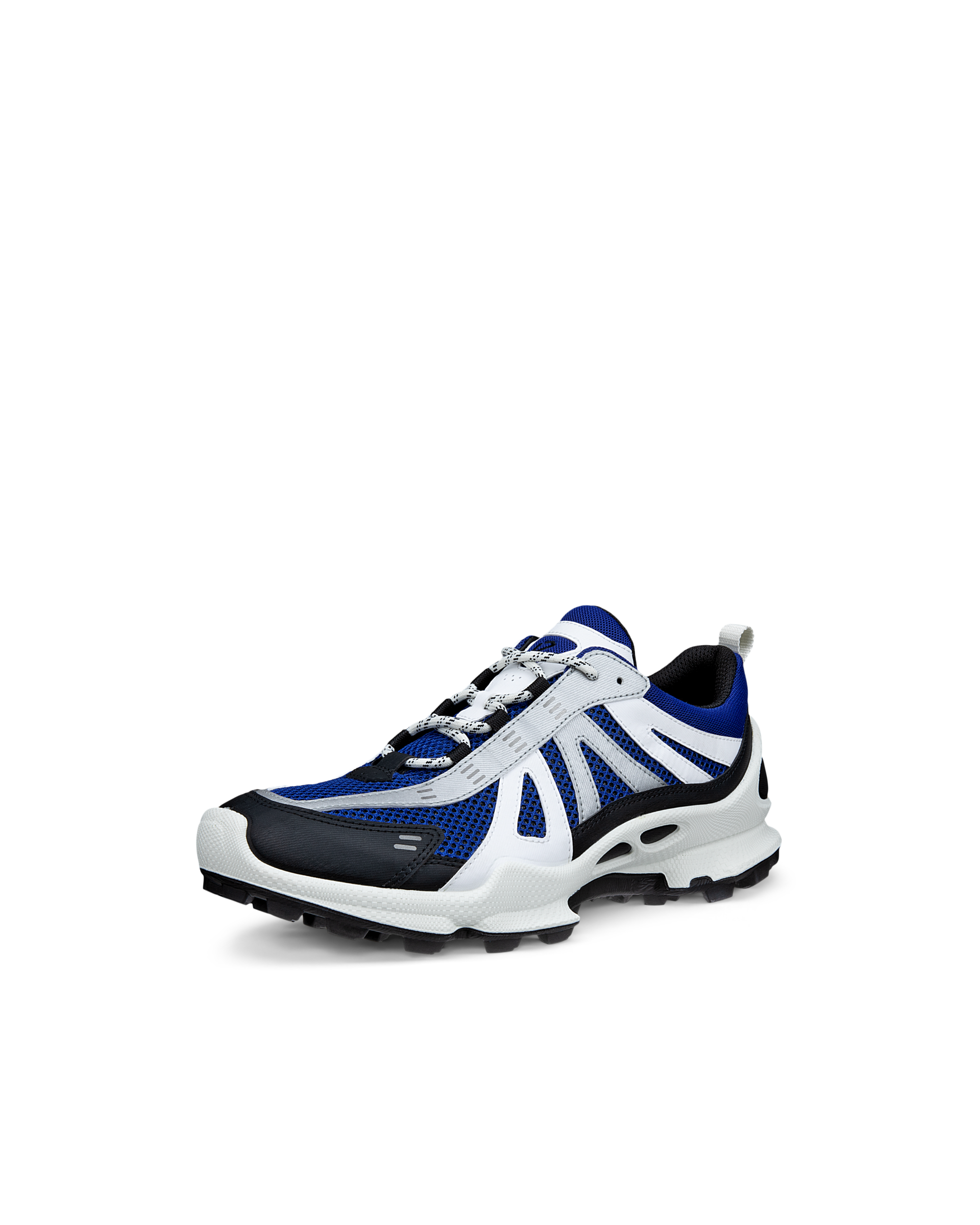 ECCO BIOM C-TRAIL — Blue