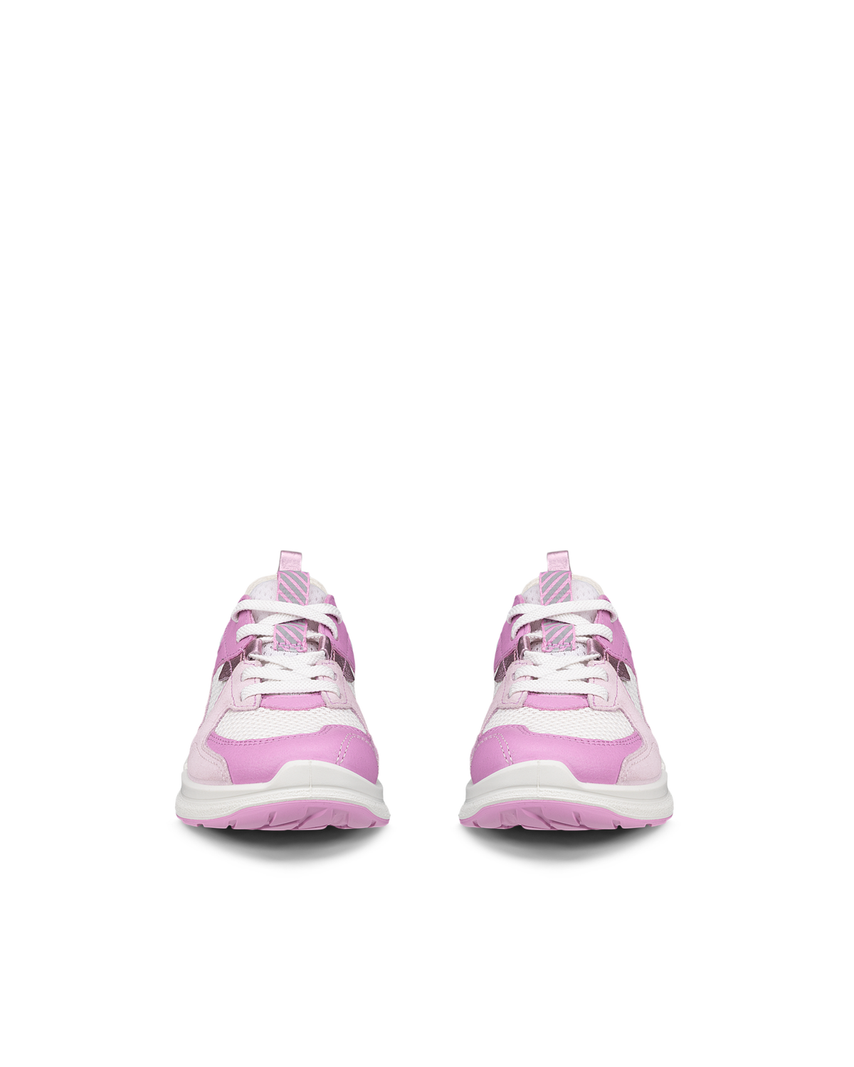 ECCO BIOM 2.2 — Pink