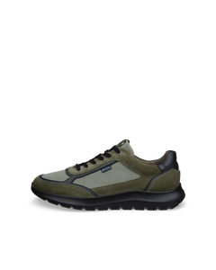 ECCO City Stride — Green 1