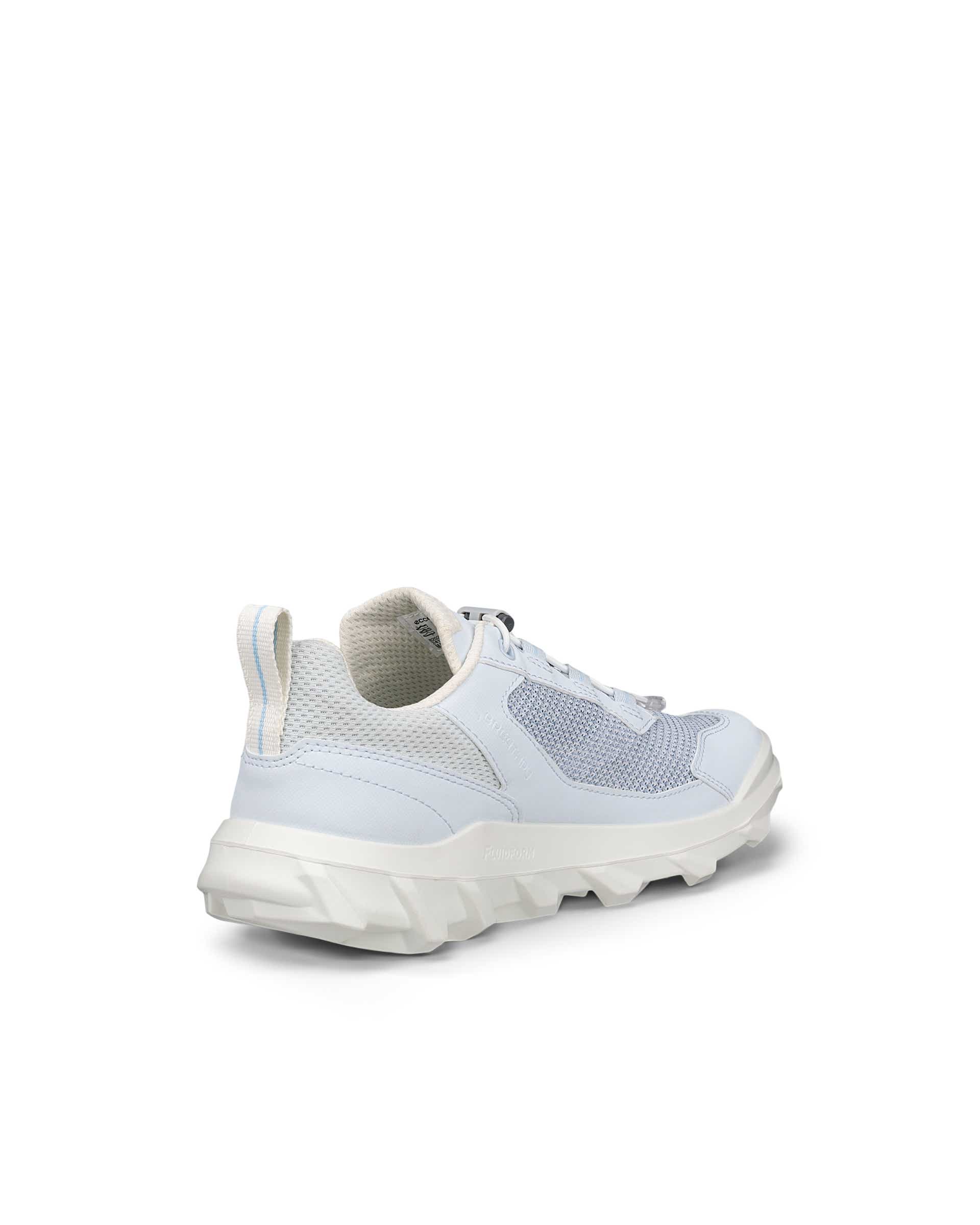 ECCO® Mx Dames sneaker - Blauw - Back