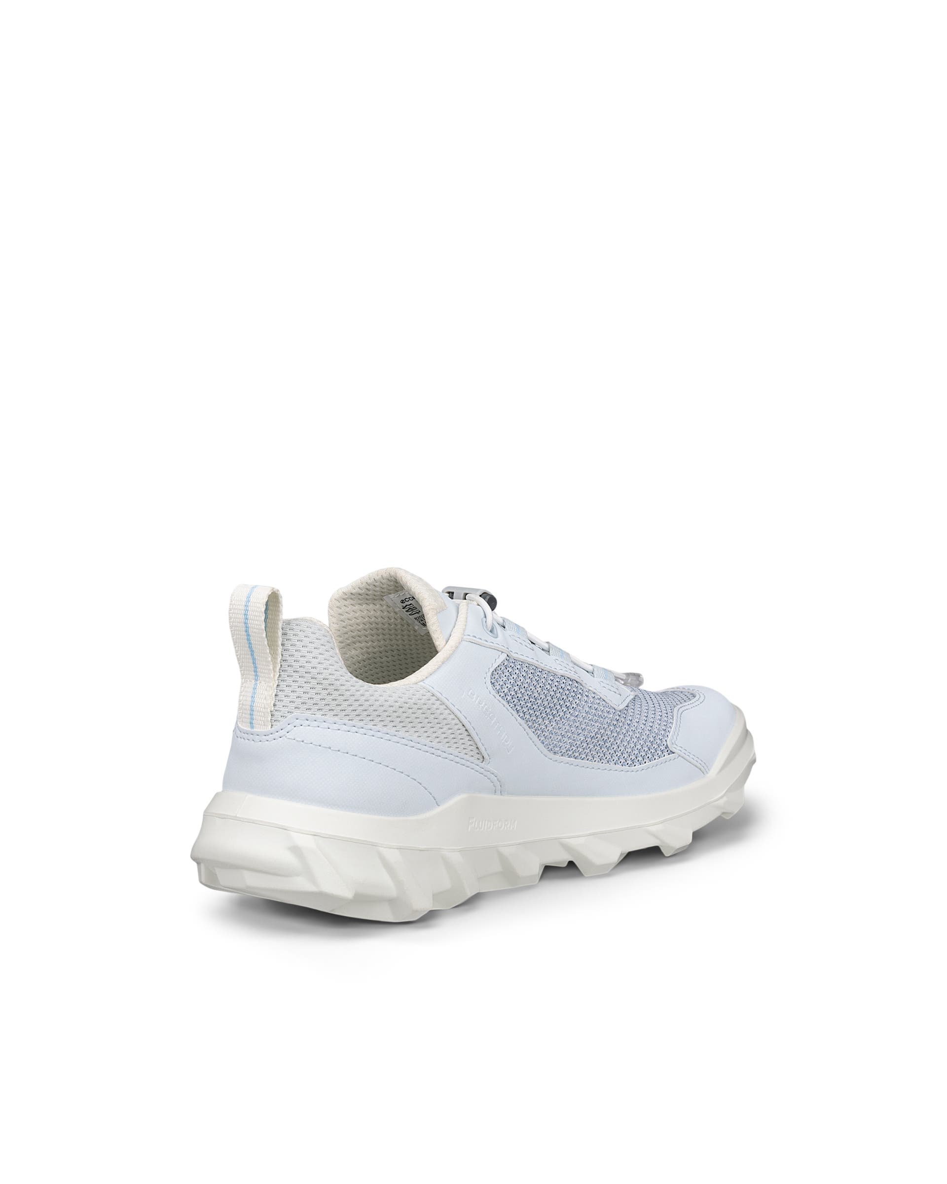 ECCO® Mx Dames sneaker - Blauw - Back